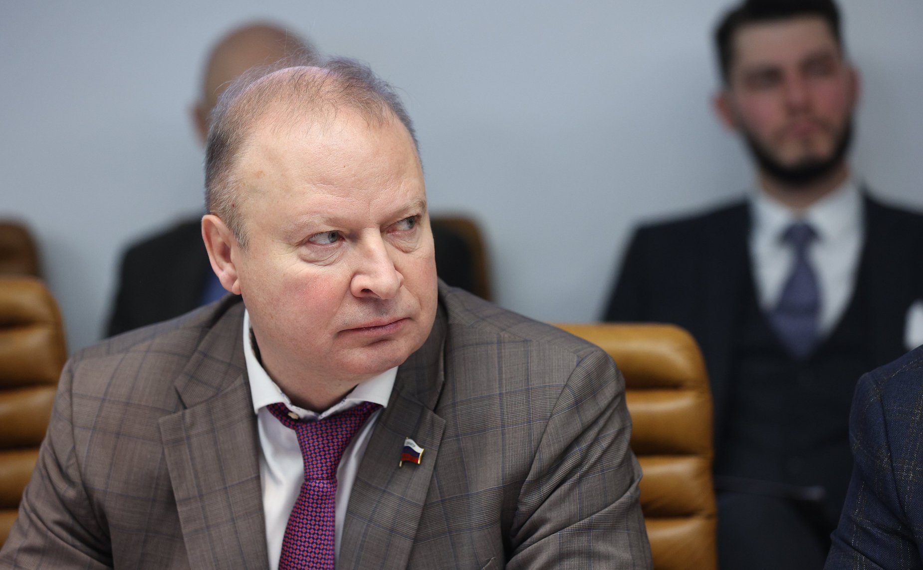 Виктор Шептий