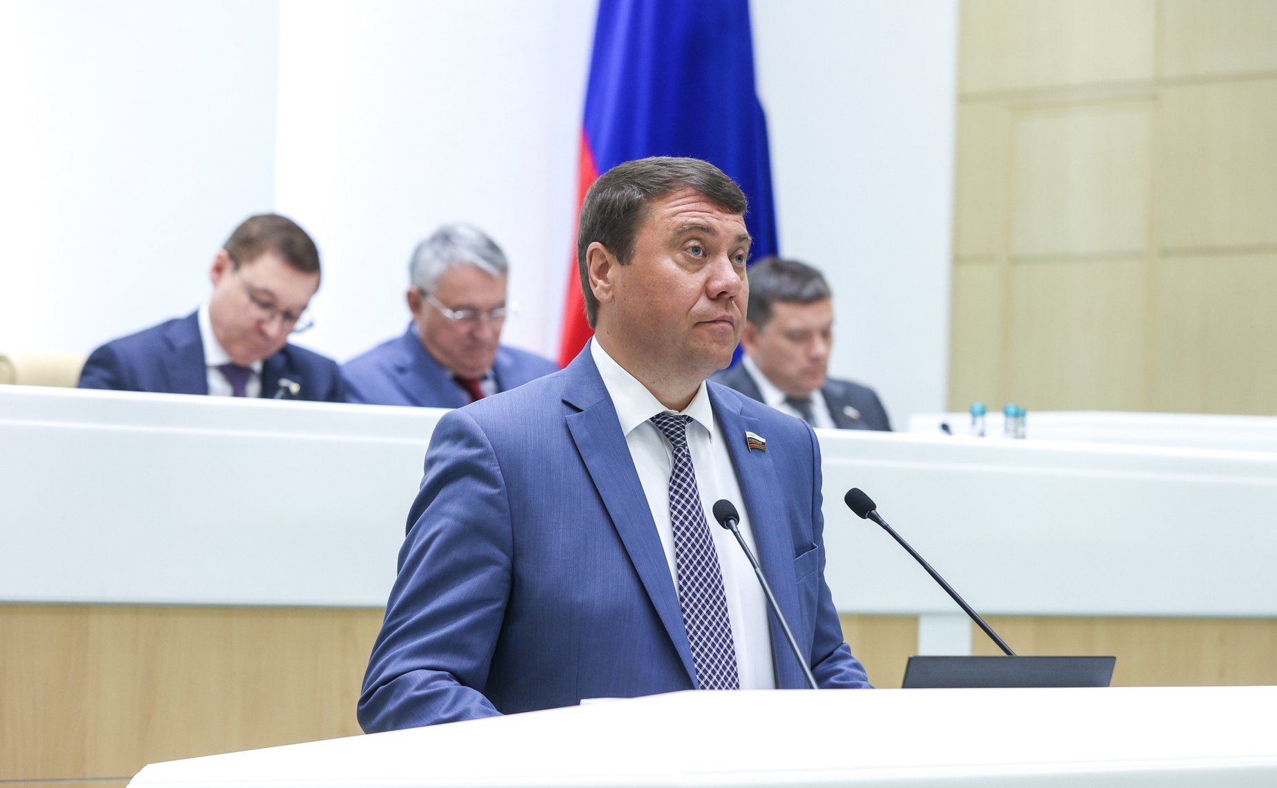Иван Абрамов