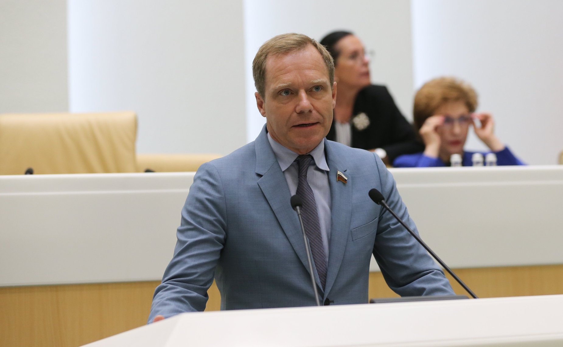 Андрей Кутепов