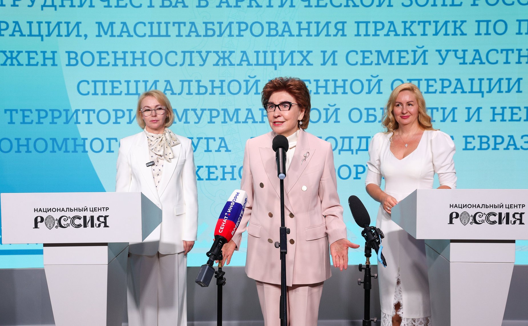 Галина Карелова