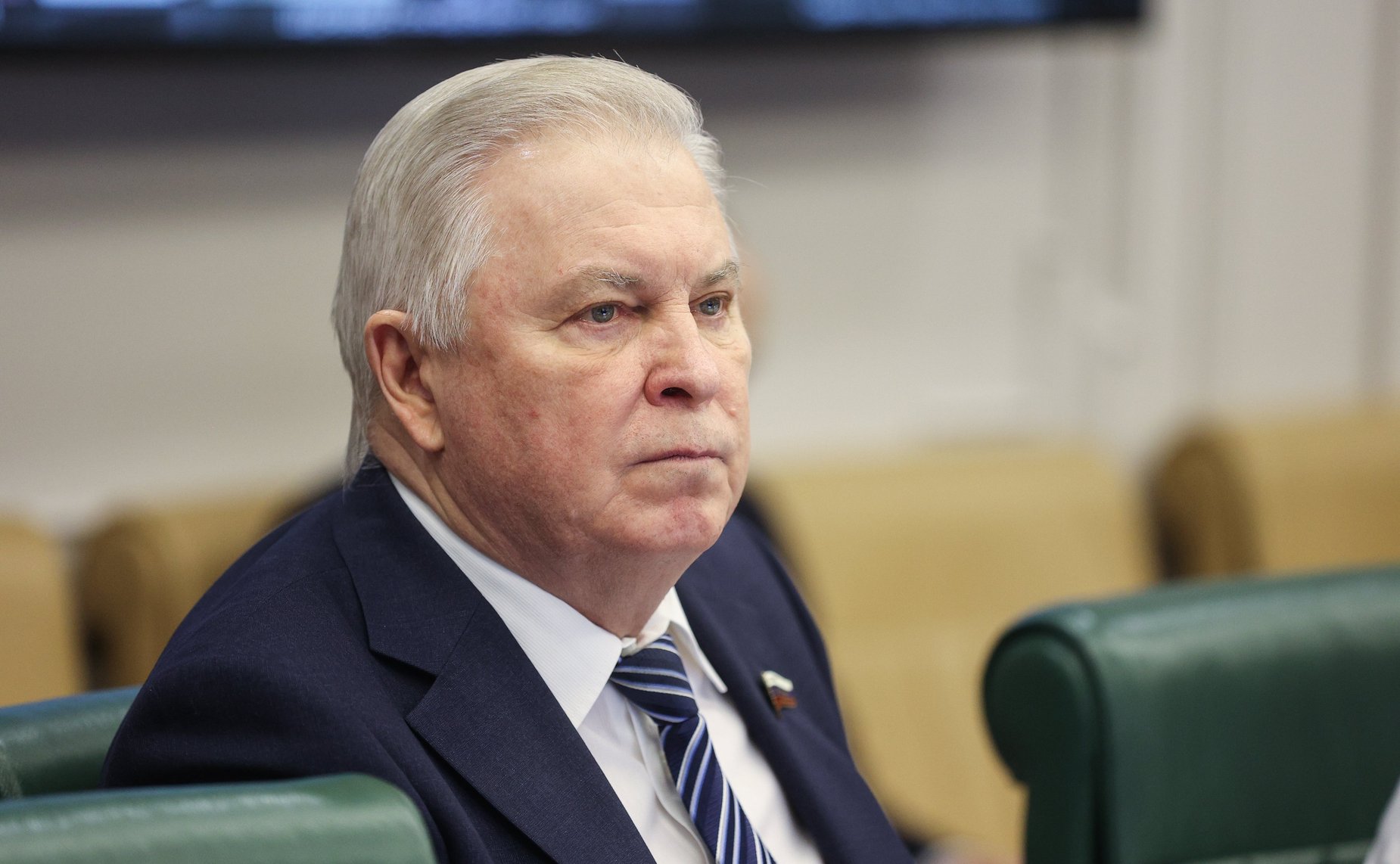 Вячеслав Наговицын