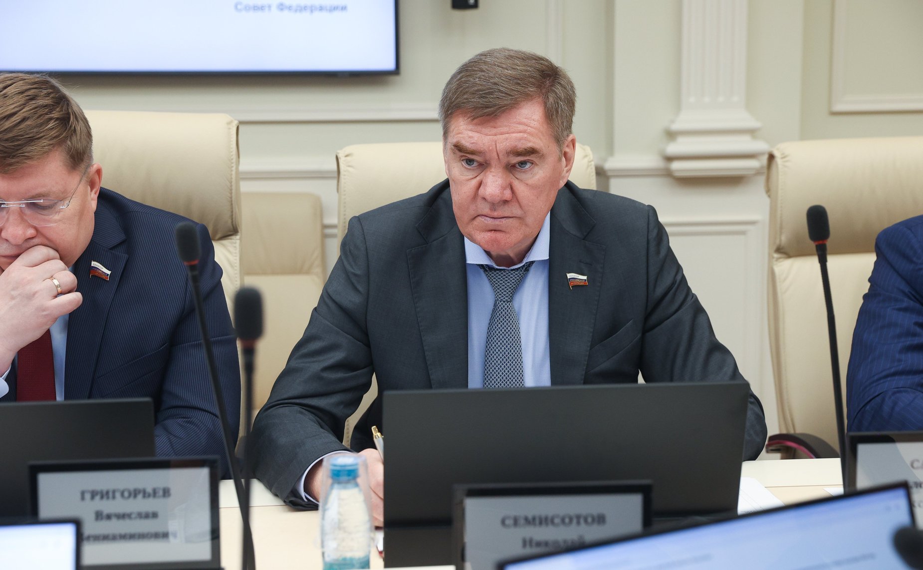 Александр Савин