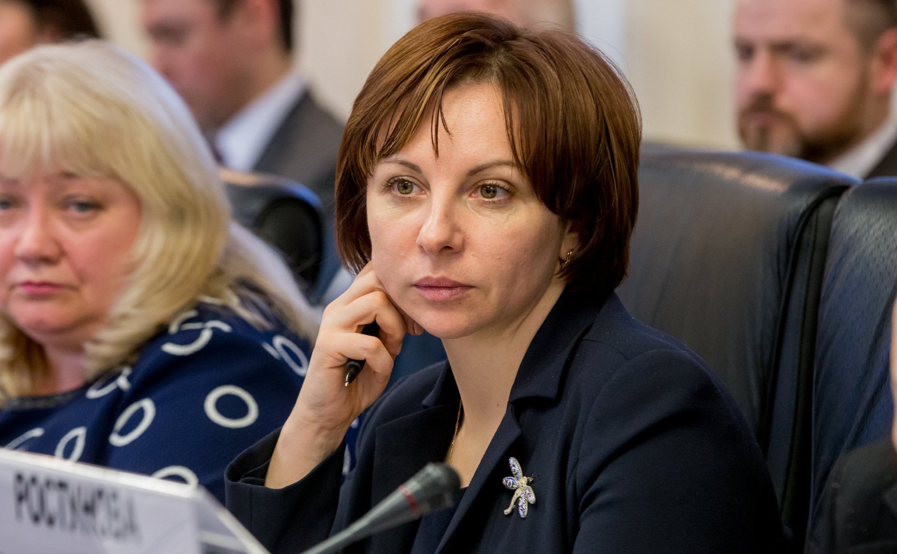 «Круглый стол» на тему «О механизмах и мерах поддержки развития исторических поселений»