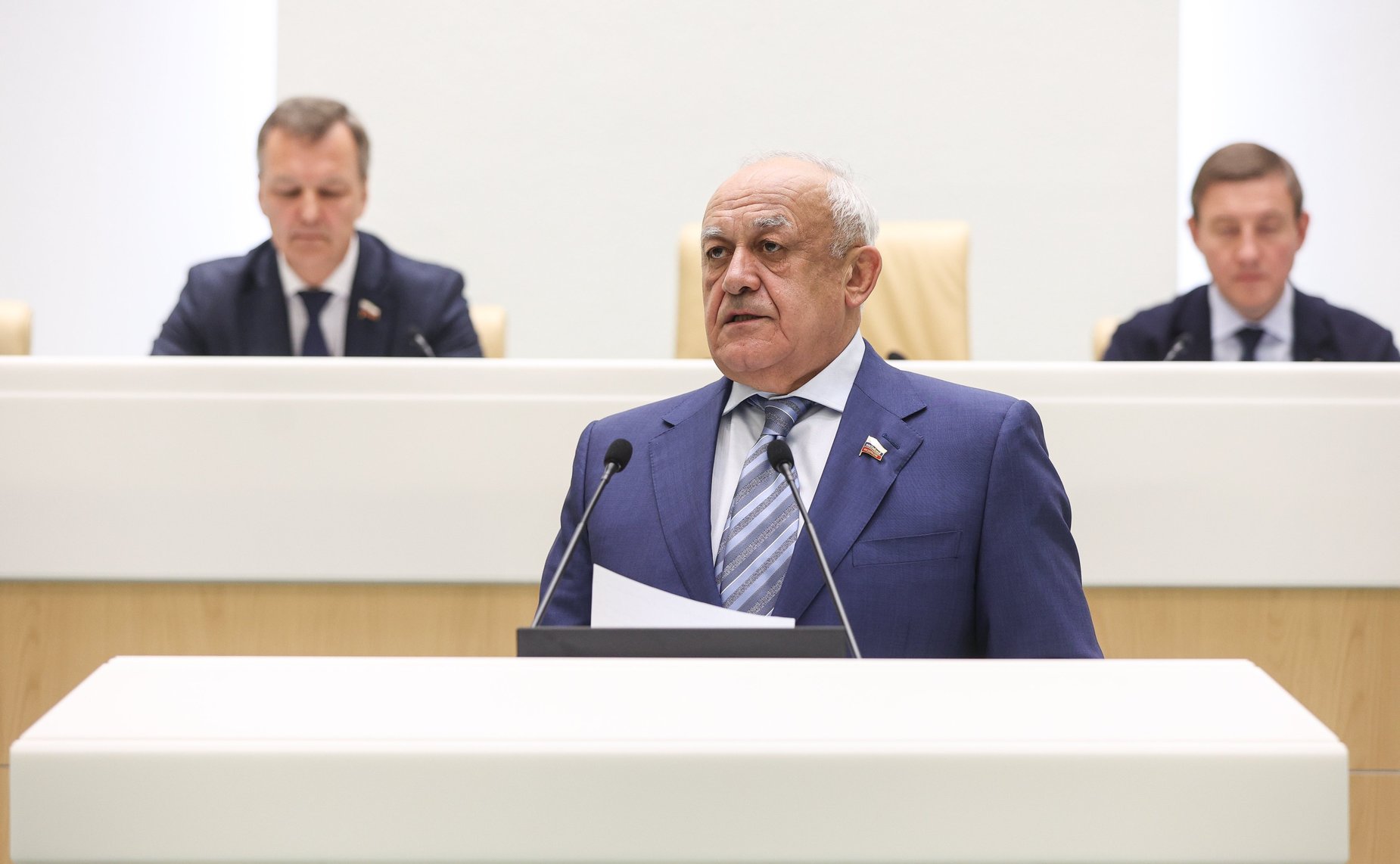 Таймураз Мамсуров