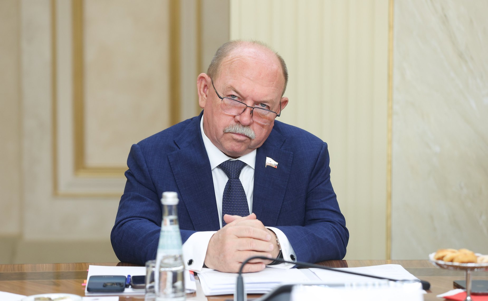 Геннадий Орденов