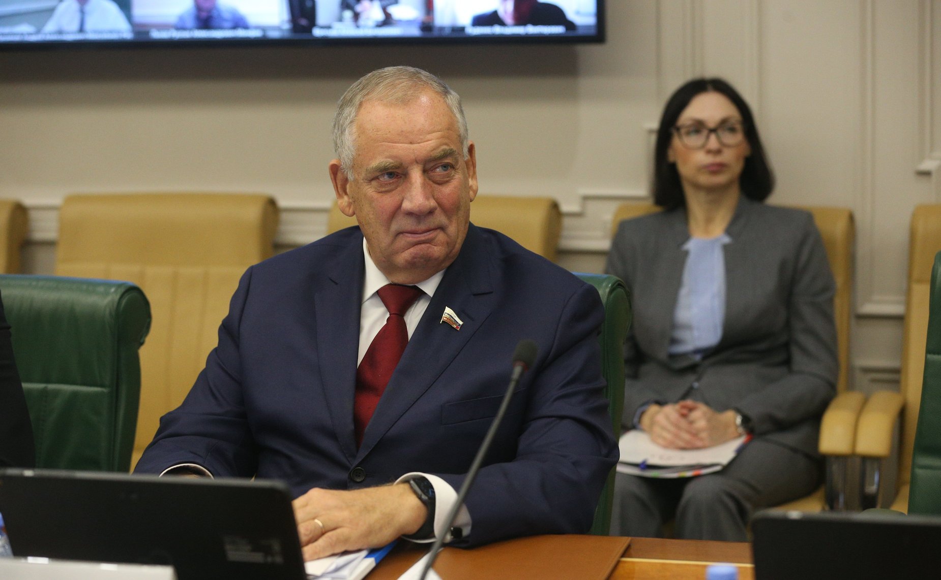 Сергей Митин