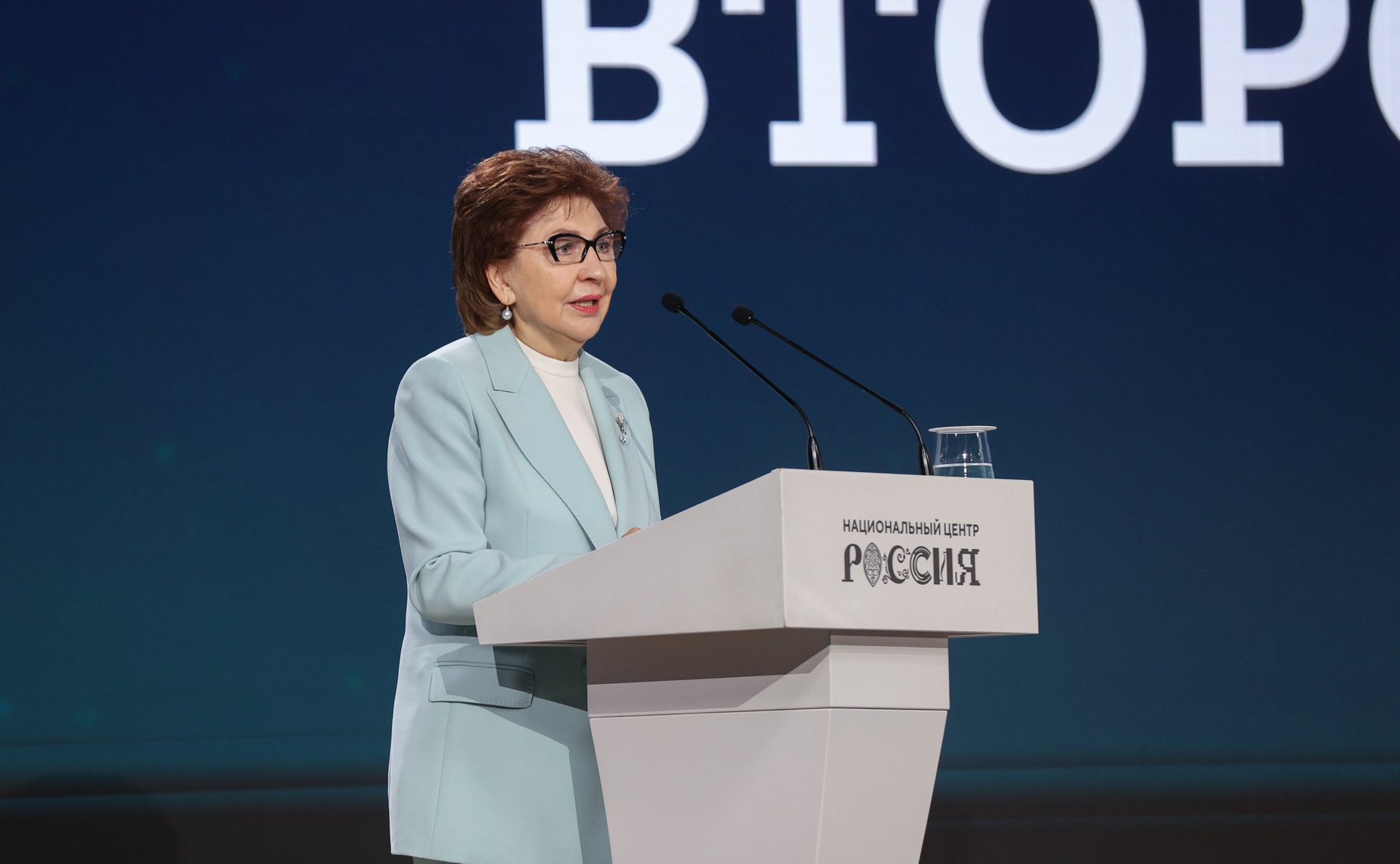Галина Карелова