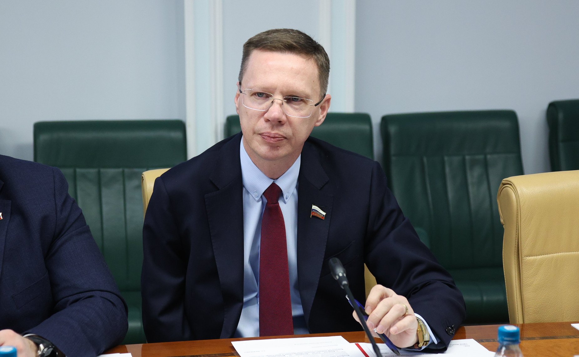 Виталий Назаренко