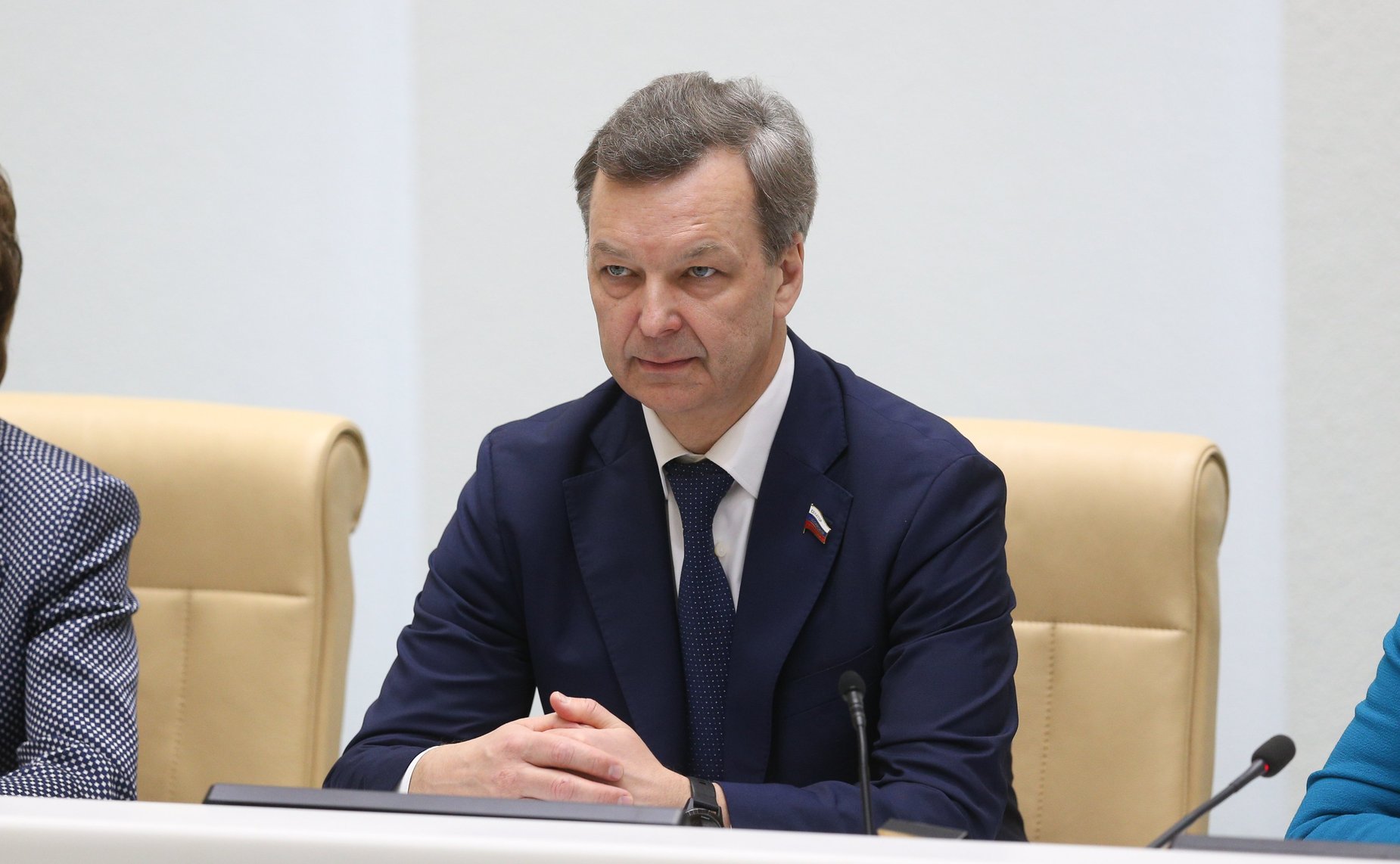 Андрей Яцкин