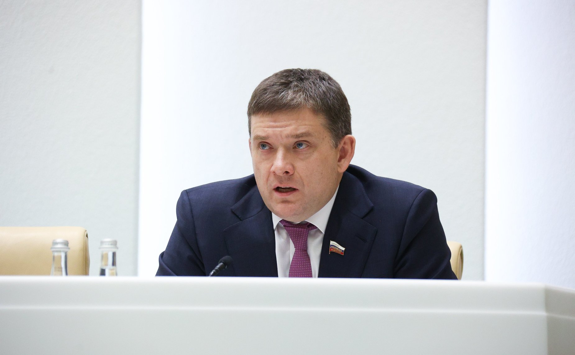 Николай Журавлев