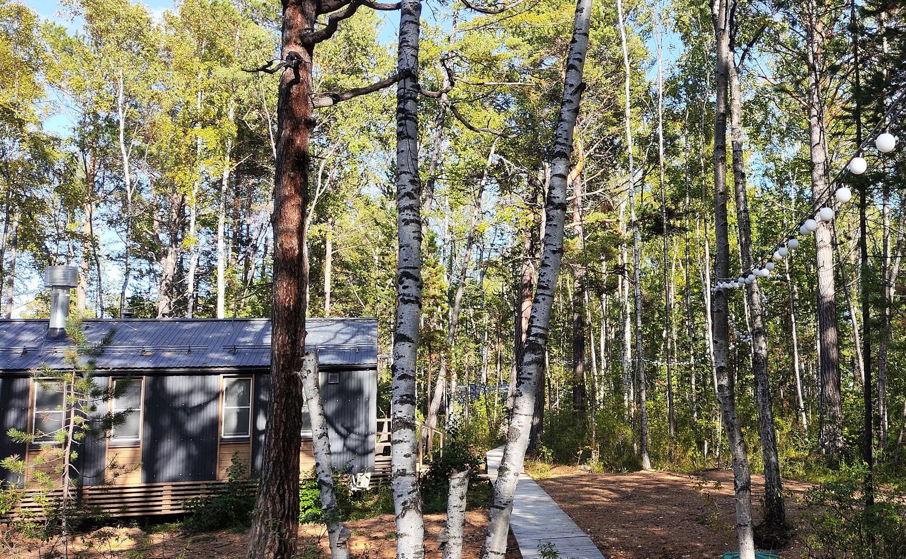 Вячеслав Наговицын обсудил развитие туристической инфраструктуры на Байкале