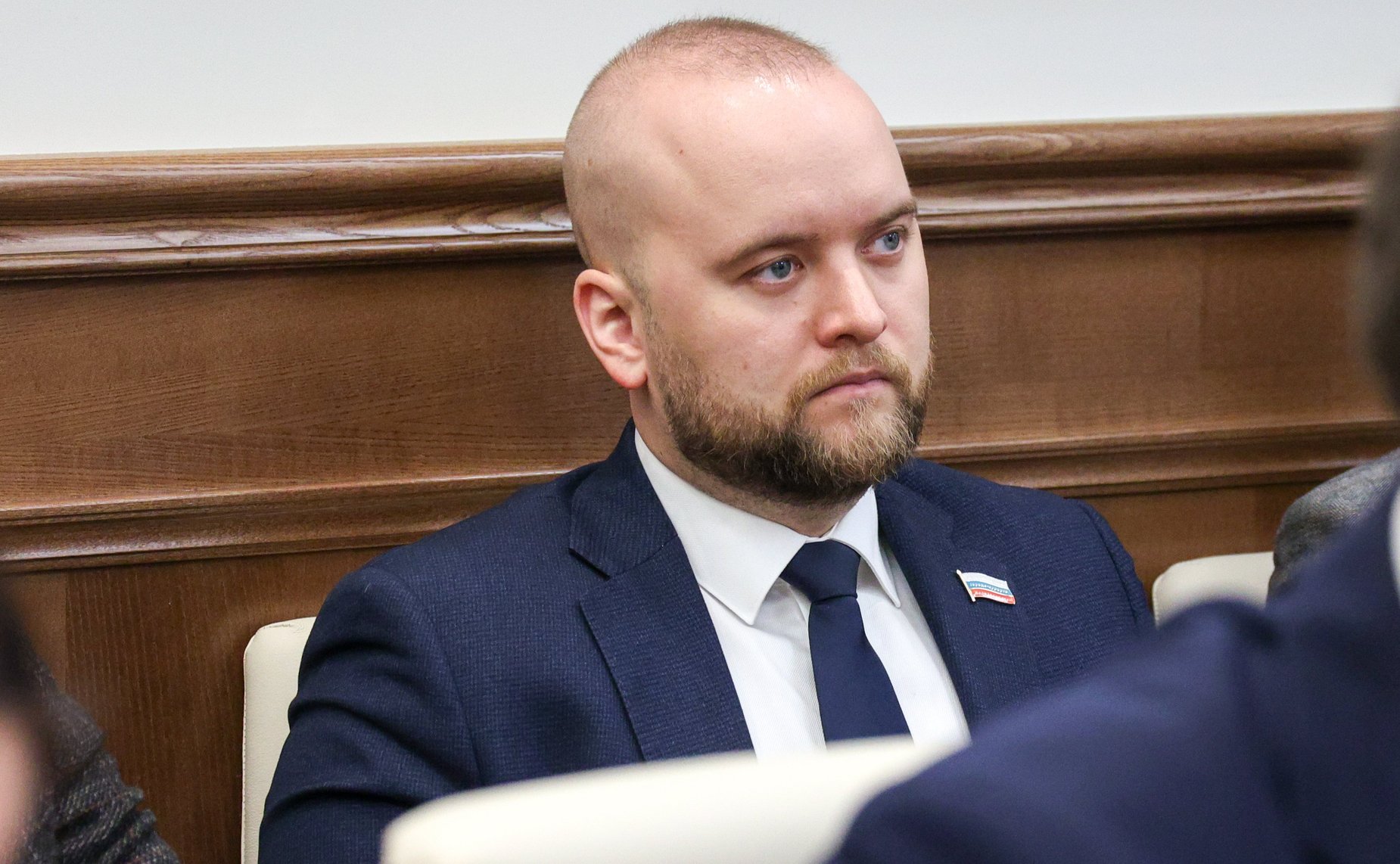Семинар-совещание Комитета СФ по социальной политике совместно с Палатой молодых законодателей при СФ «Геополитическая трансформация: новые центры силы и вызовы для международного порядка»