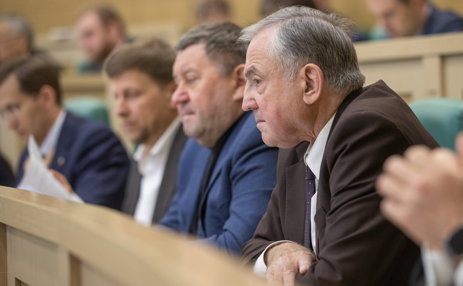 Юрий Бирюков