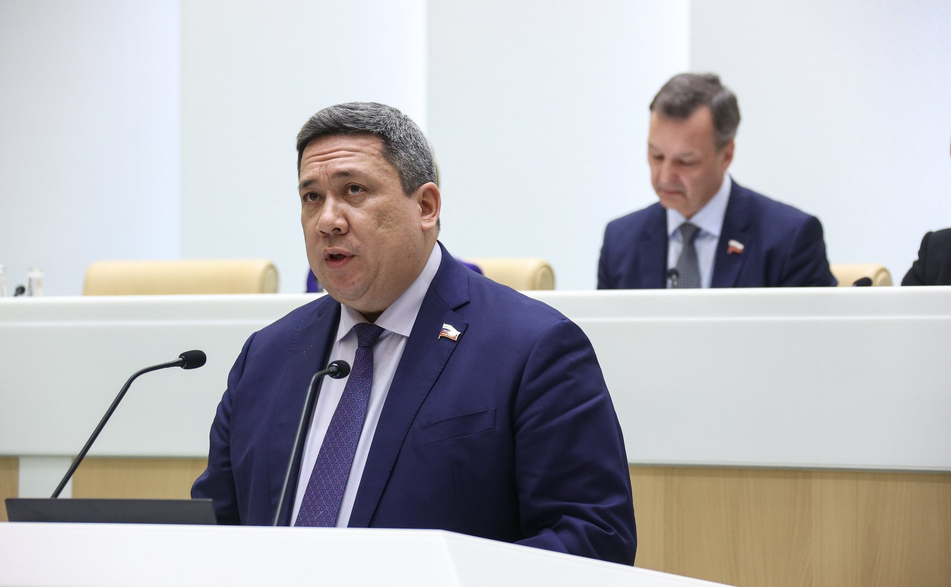 Владимир Полетаев