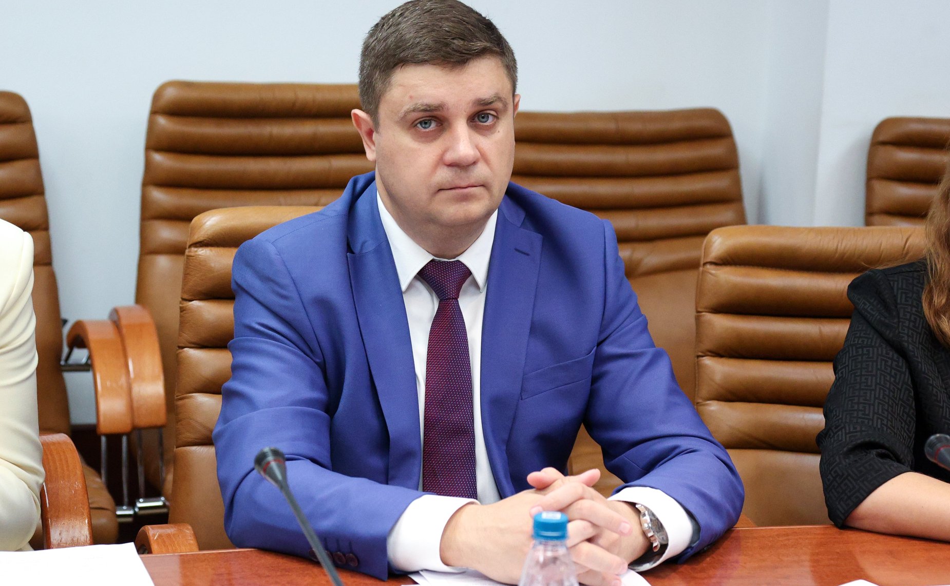 Совещание Комитета Совета Федерации по федеративному устройству, региональной политике, МСУ и делам Севера на тему «Совершенствование преференциальных режимов ДФО и Арктики для развития транспортно-логистической отрасли»