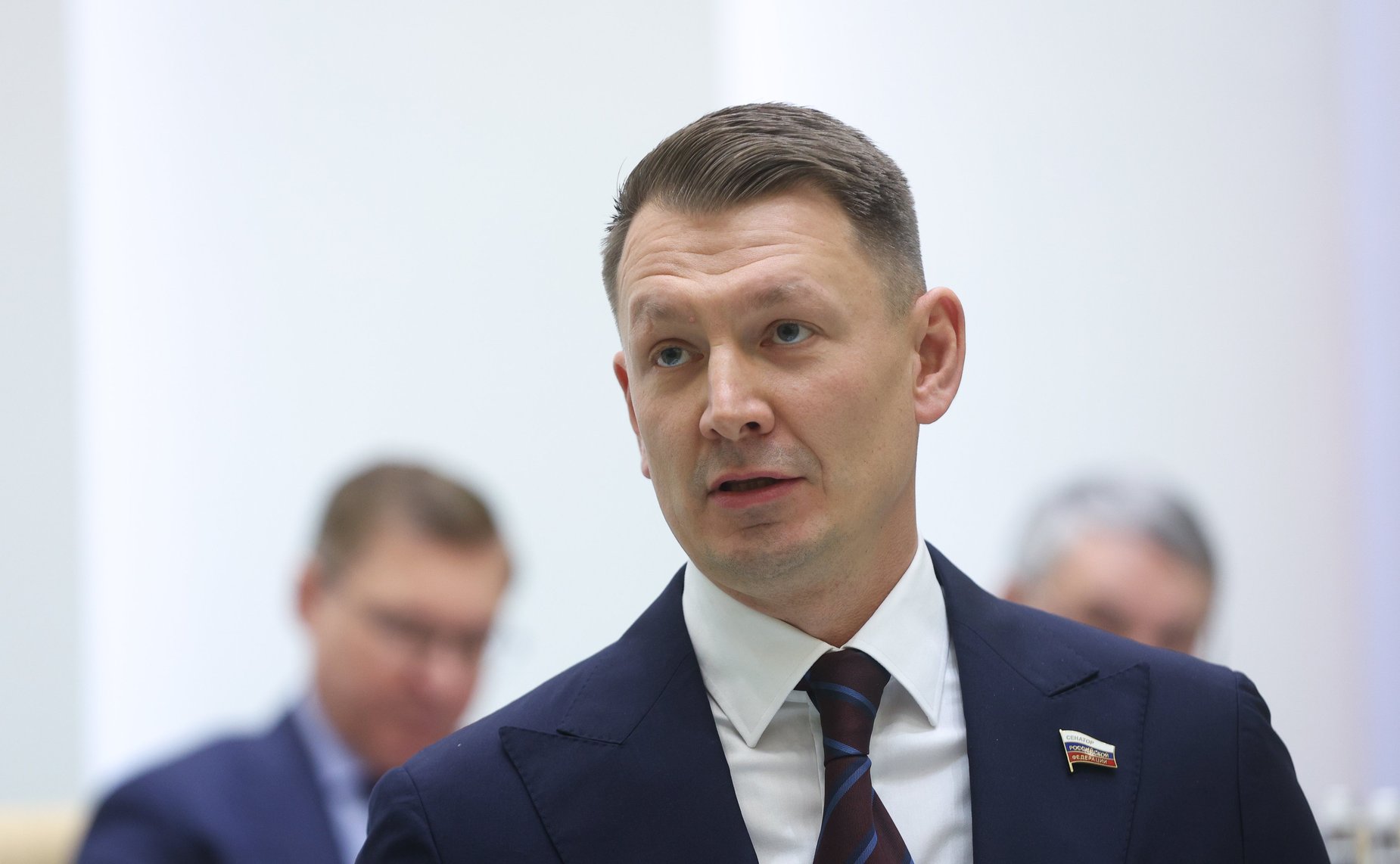 Александр Двойных