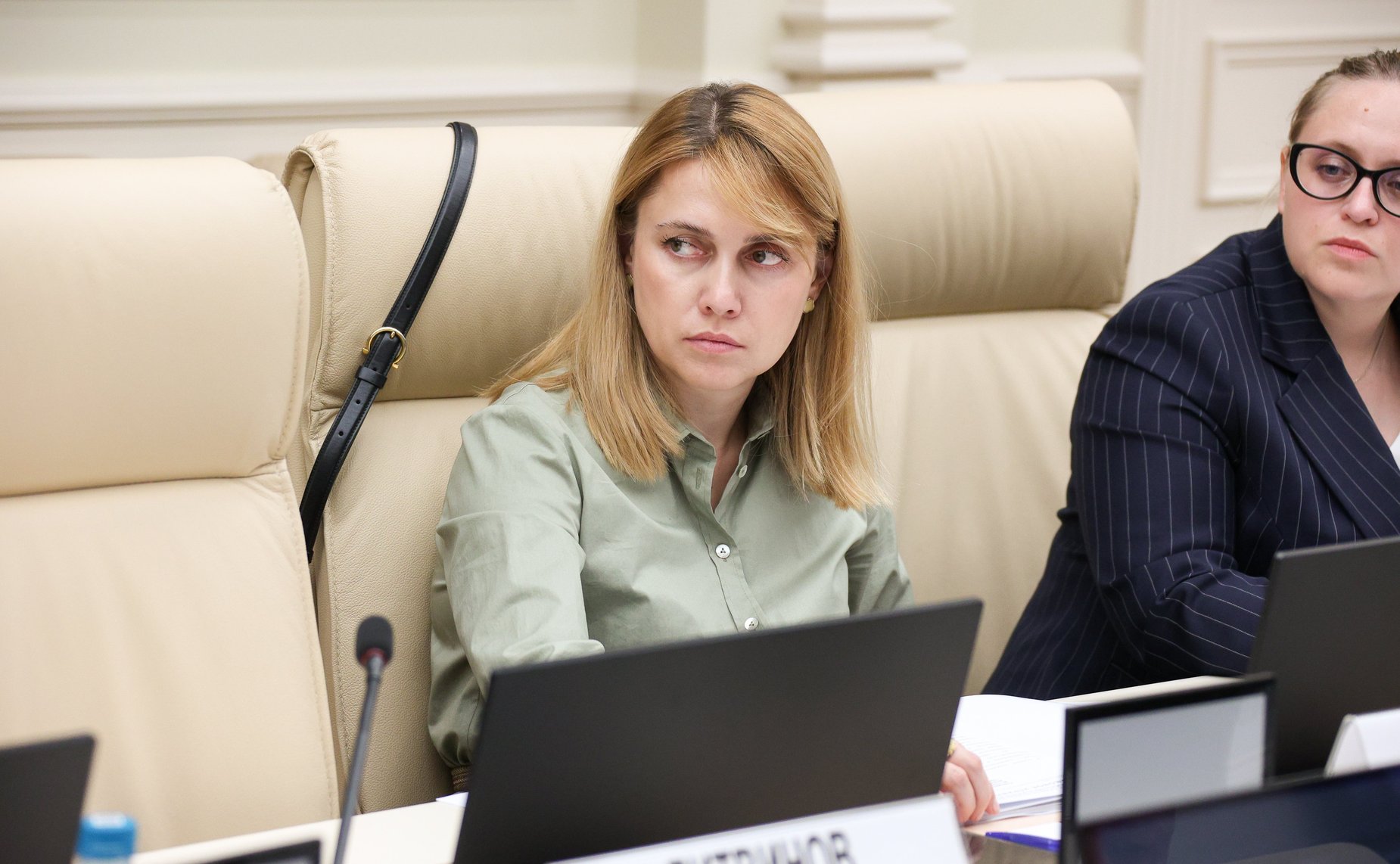 Круглый стол Комитета Совета Федерации по федеративному устройству, региональной политике, МСУ и делам Севера «Совершенствование нормативно-правового регулирования функционирования и развития закрытых административно-территориальных образований»