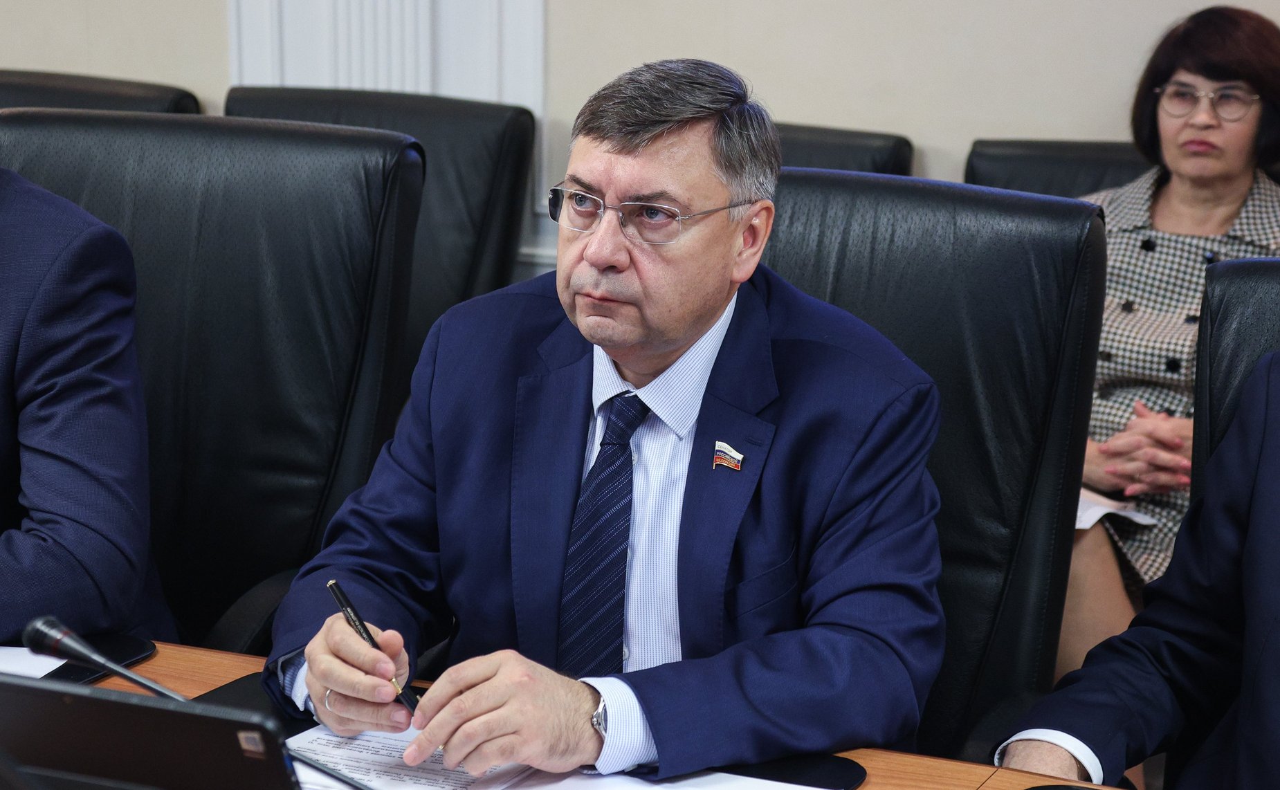 Вадим Соколов