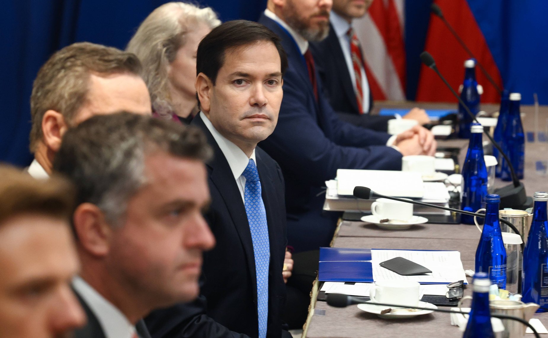 Григорий Карасин принял участие в Неделе высокого уровня 80-й сессии Генеральной Ассамблеи ООН