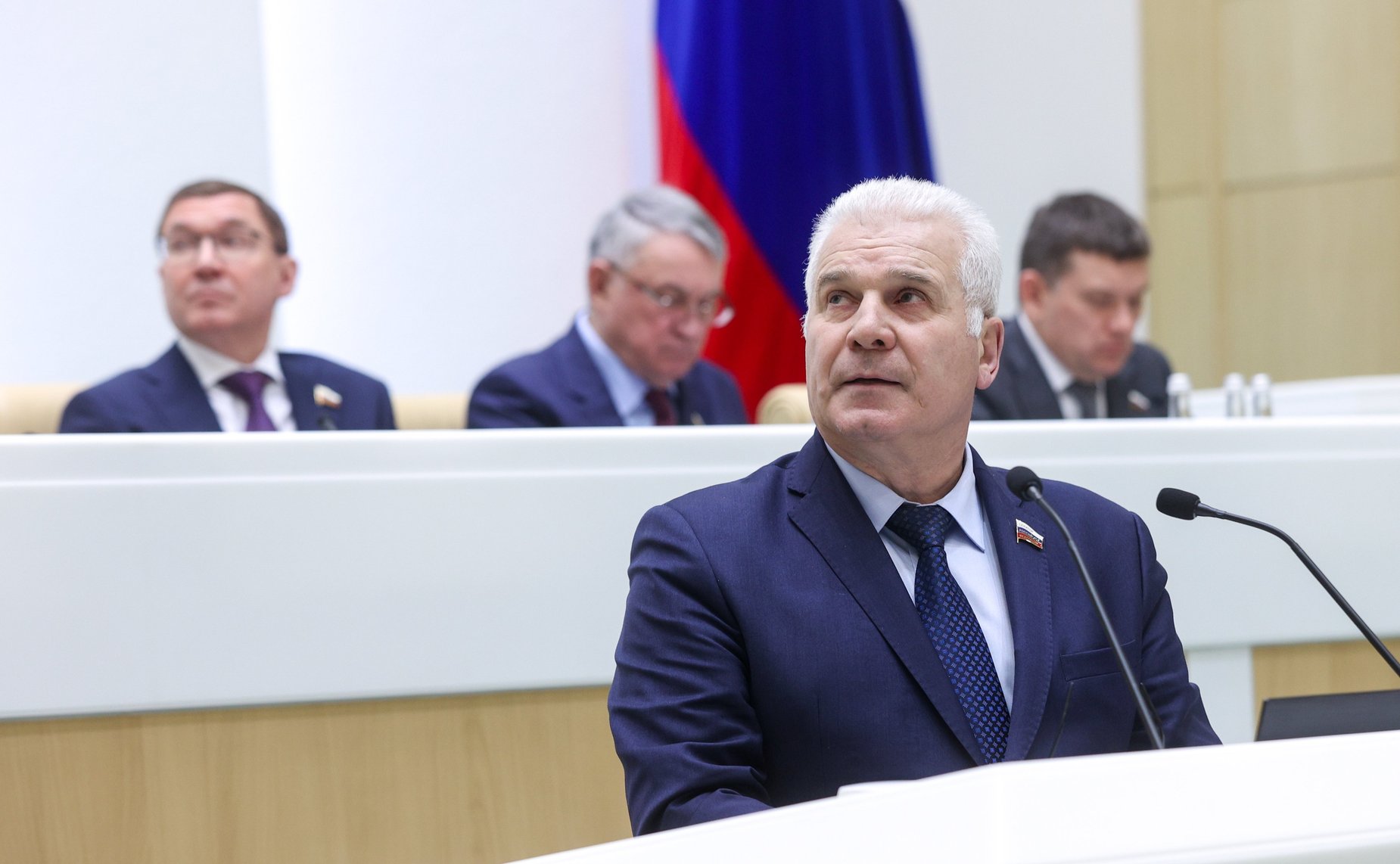 Сергей Мартынов