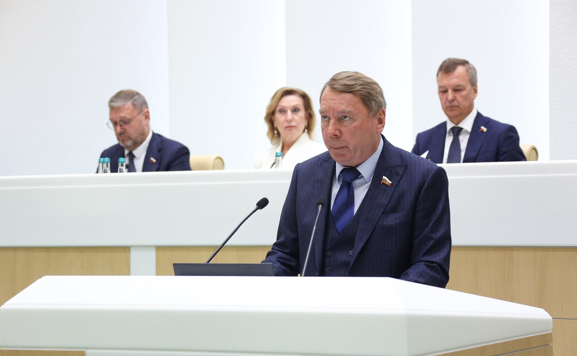 Владимир Кожин