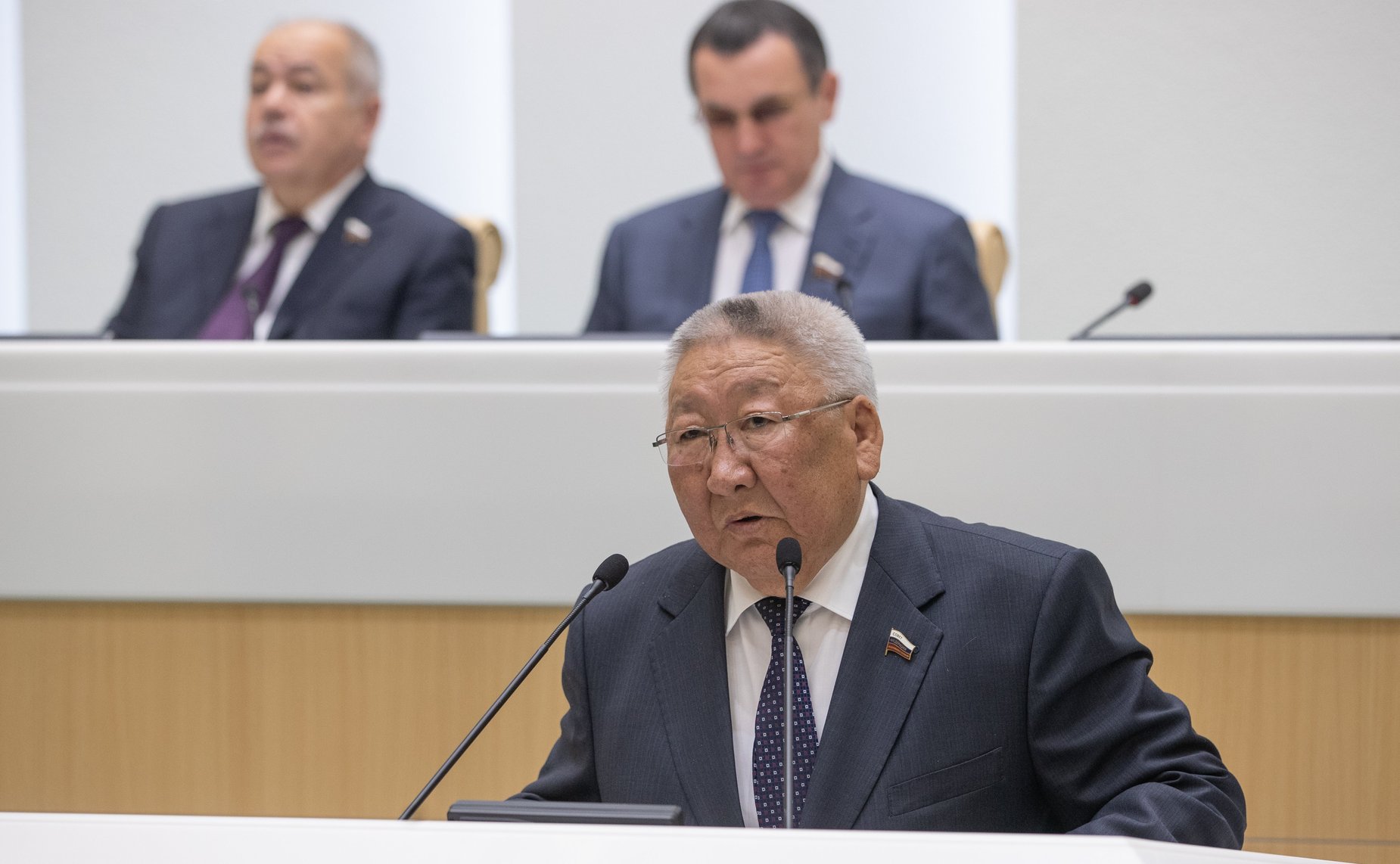 Егор Борисов