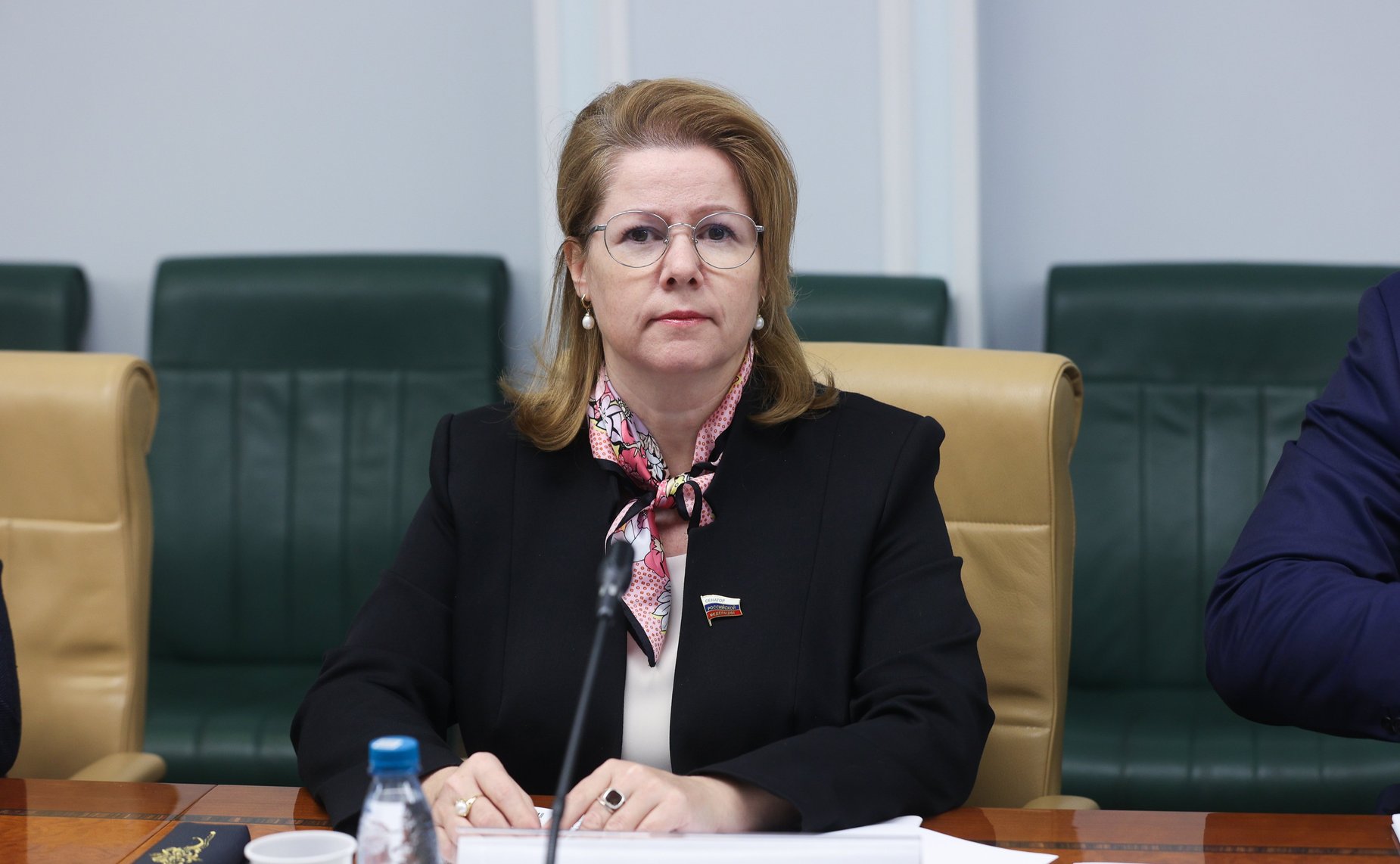 Анастасия Жукова