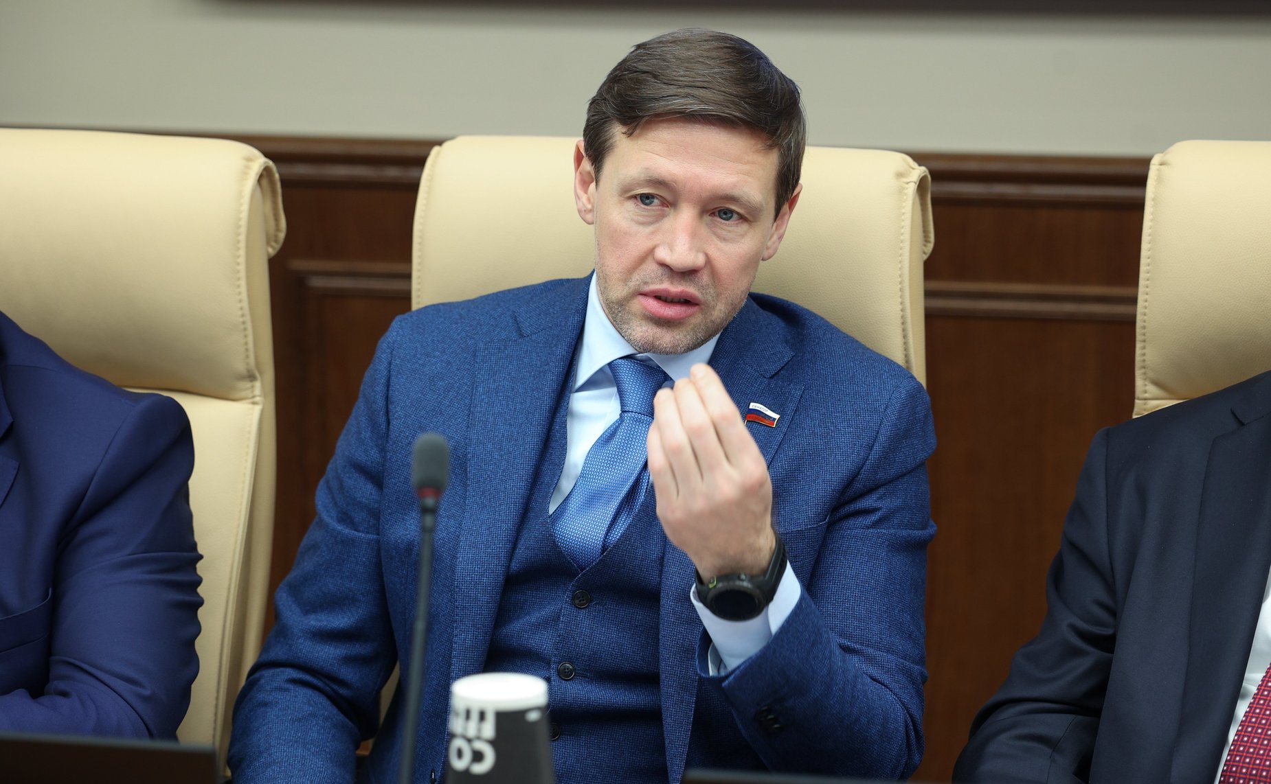 Артем Шейкин