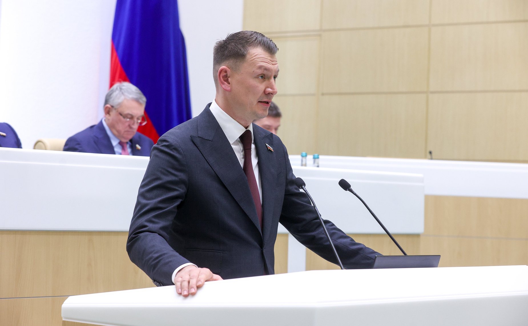 Александр Двойных