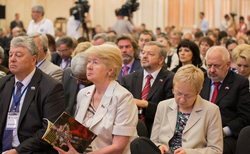 Россия Польша