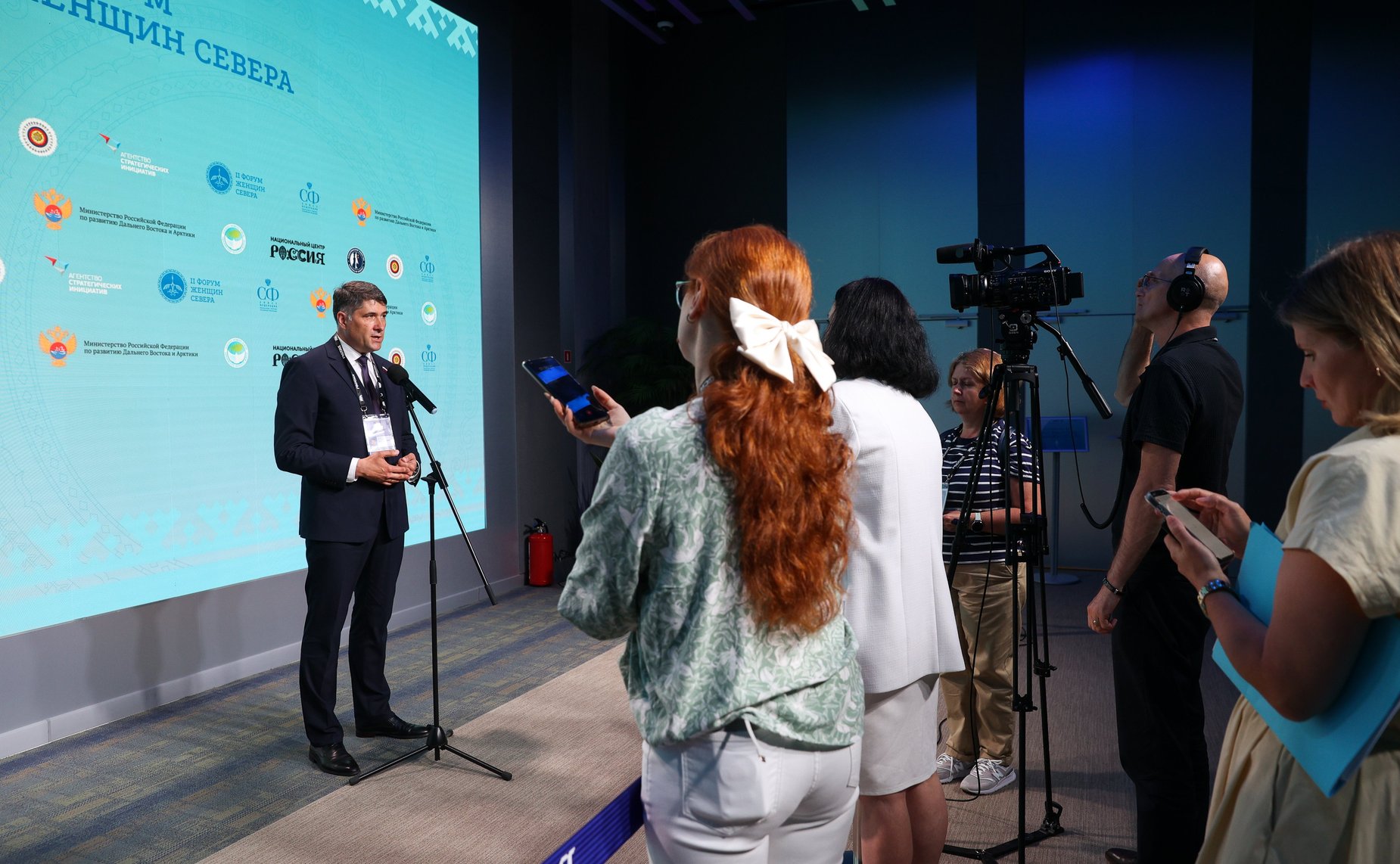 Владимир Пушкарев