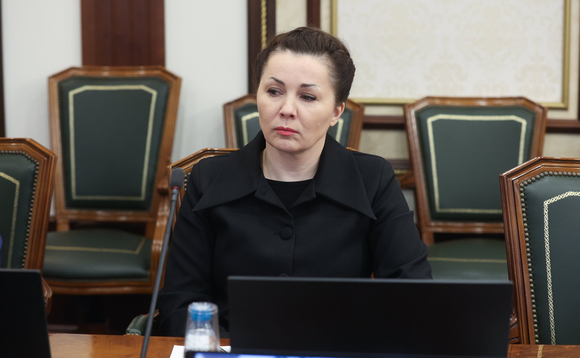 Круглый стол Комитета Совета Федерации по экономической политике «Роль института финансового лизинга в развитии транспортного комплекса Российской Федерации»