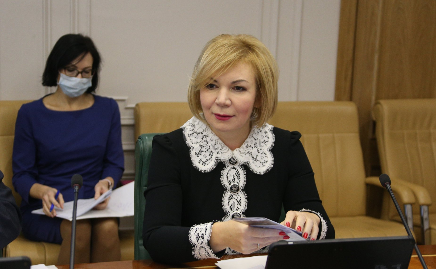 Елена Зленко