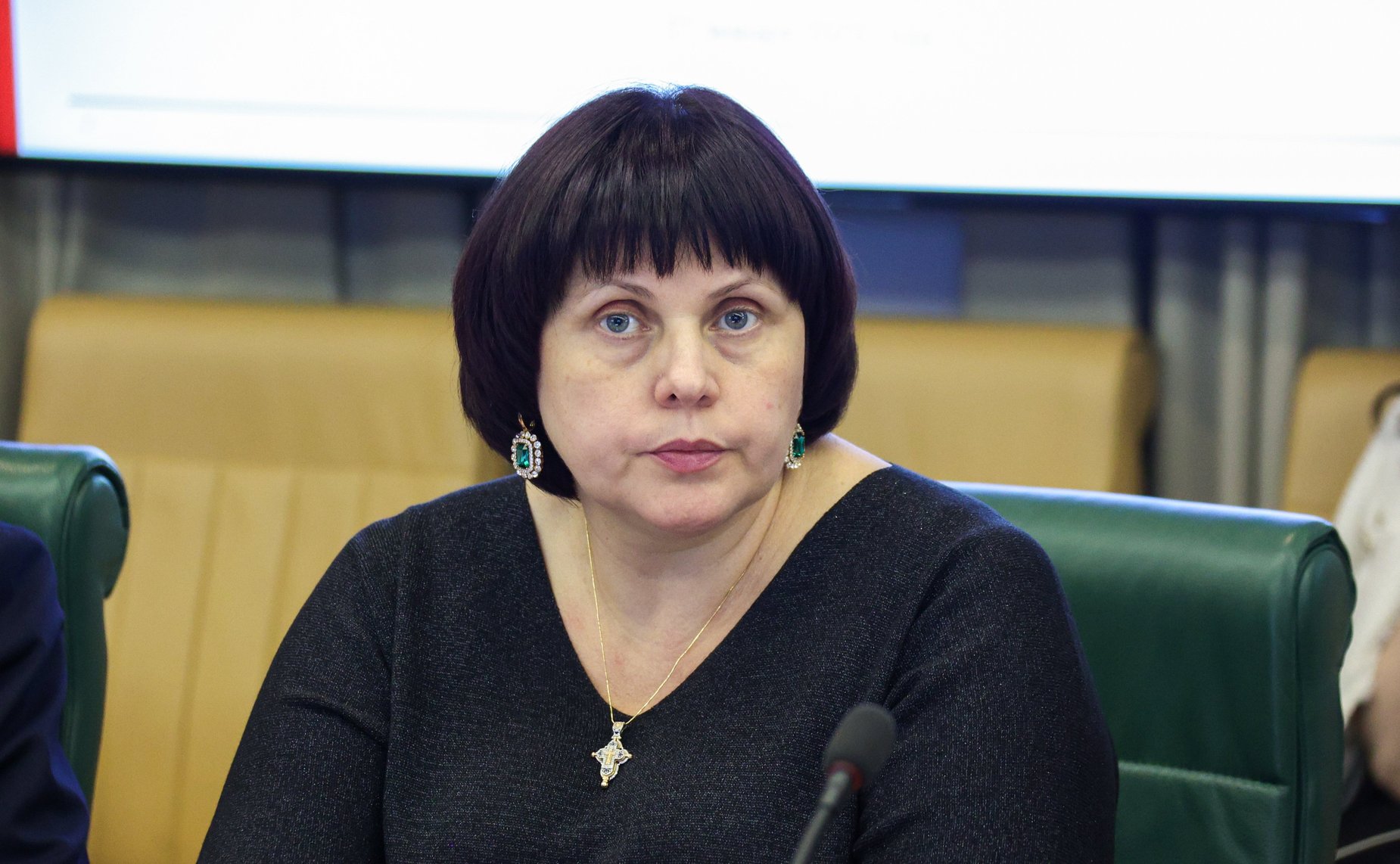 Елена Афанасьева