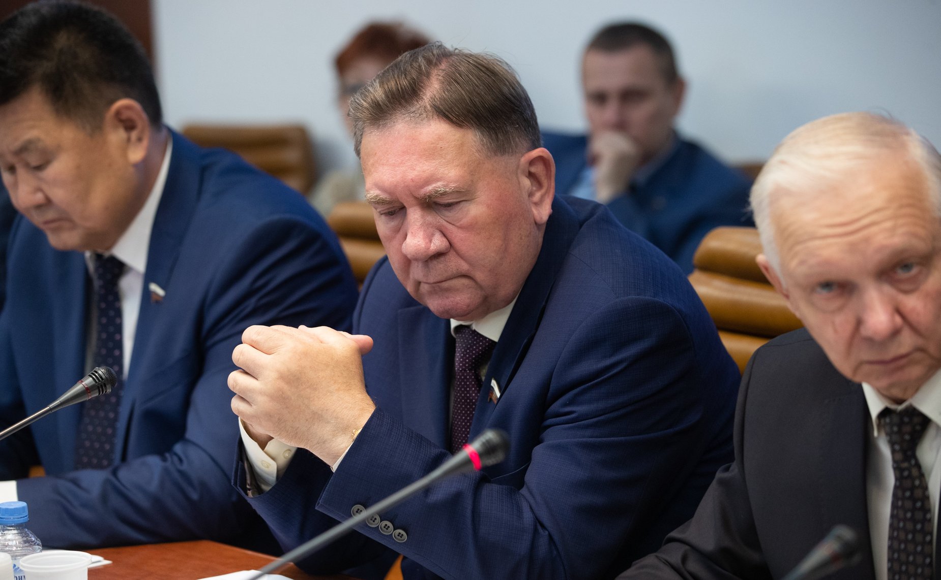 Александр Михайлов