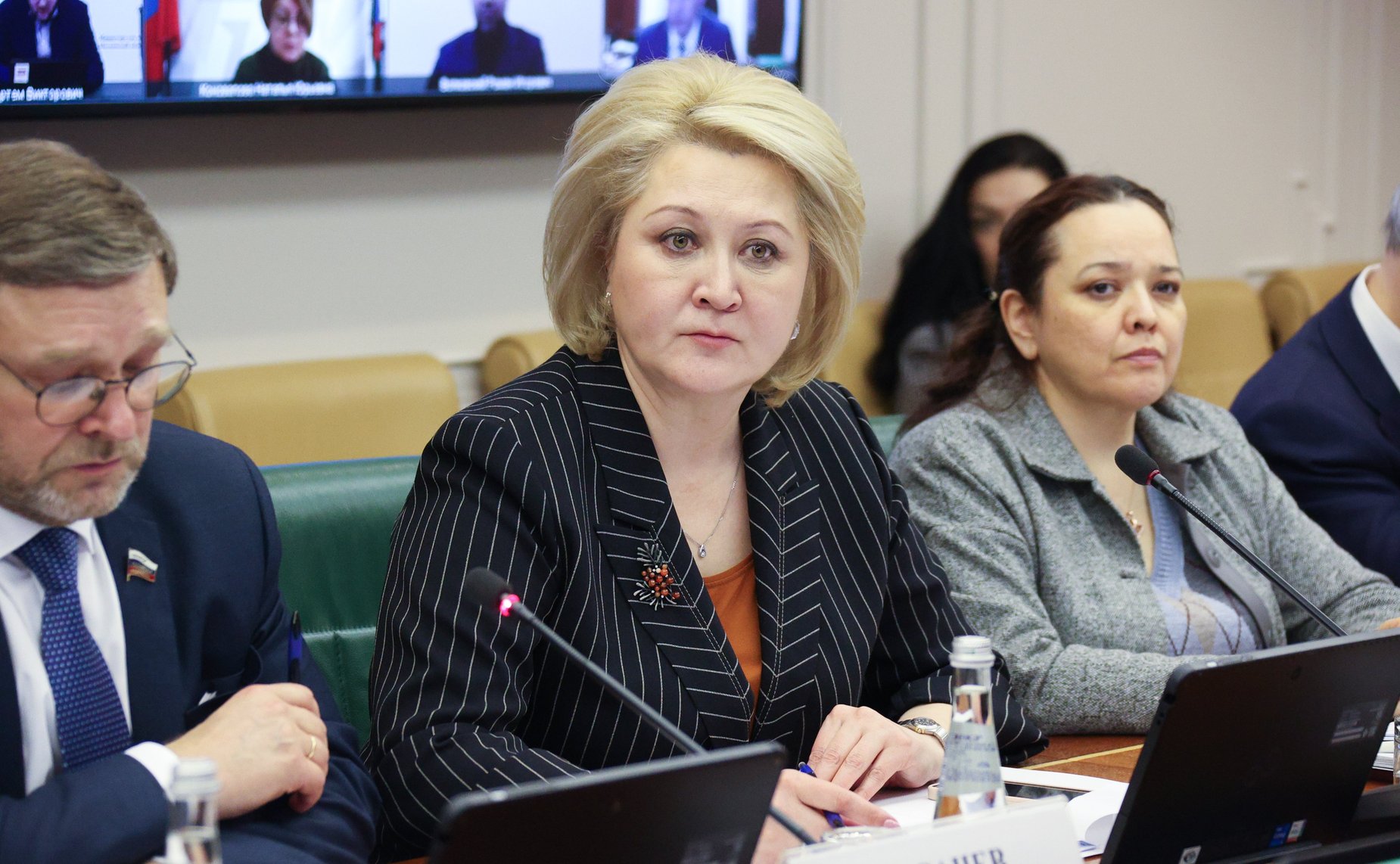 Лилия Гумерова