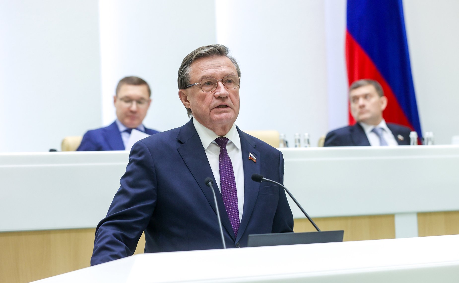 Сергей Рябухин