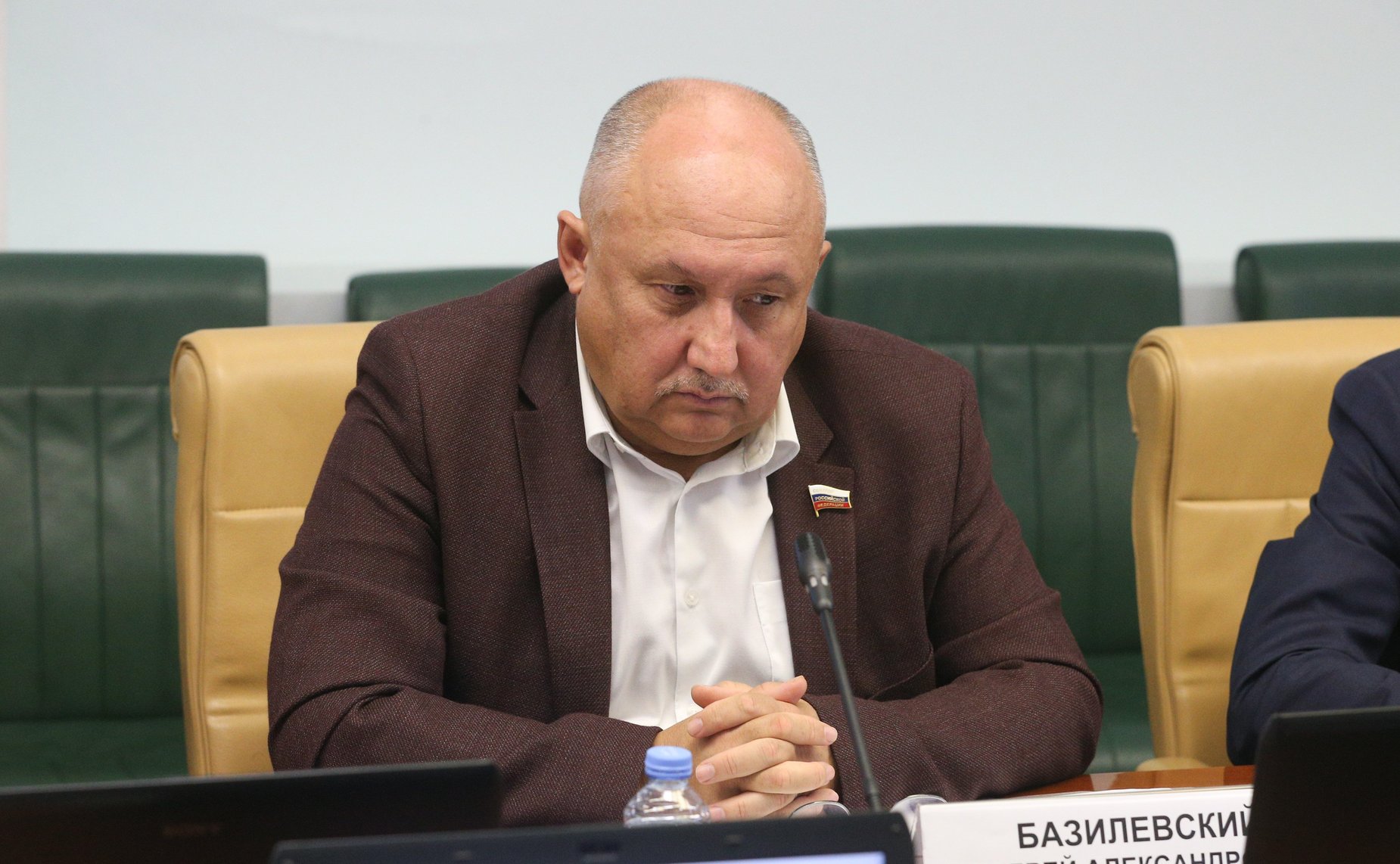 Андрей Базилевский