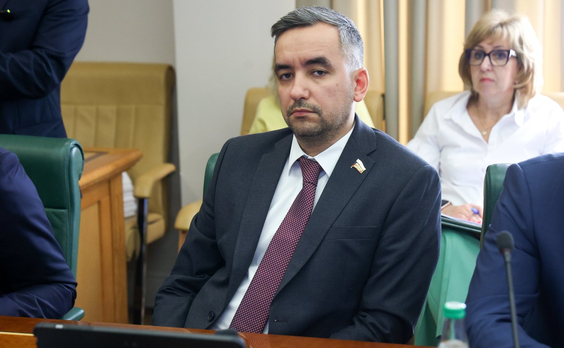 Александр Трембицкий