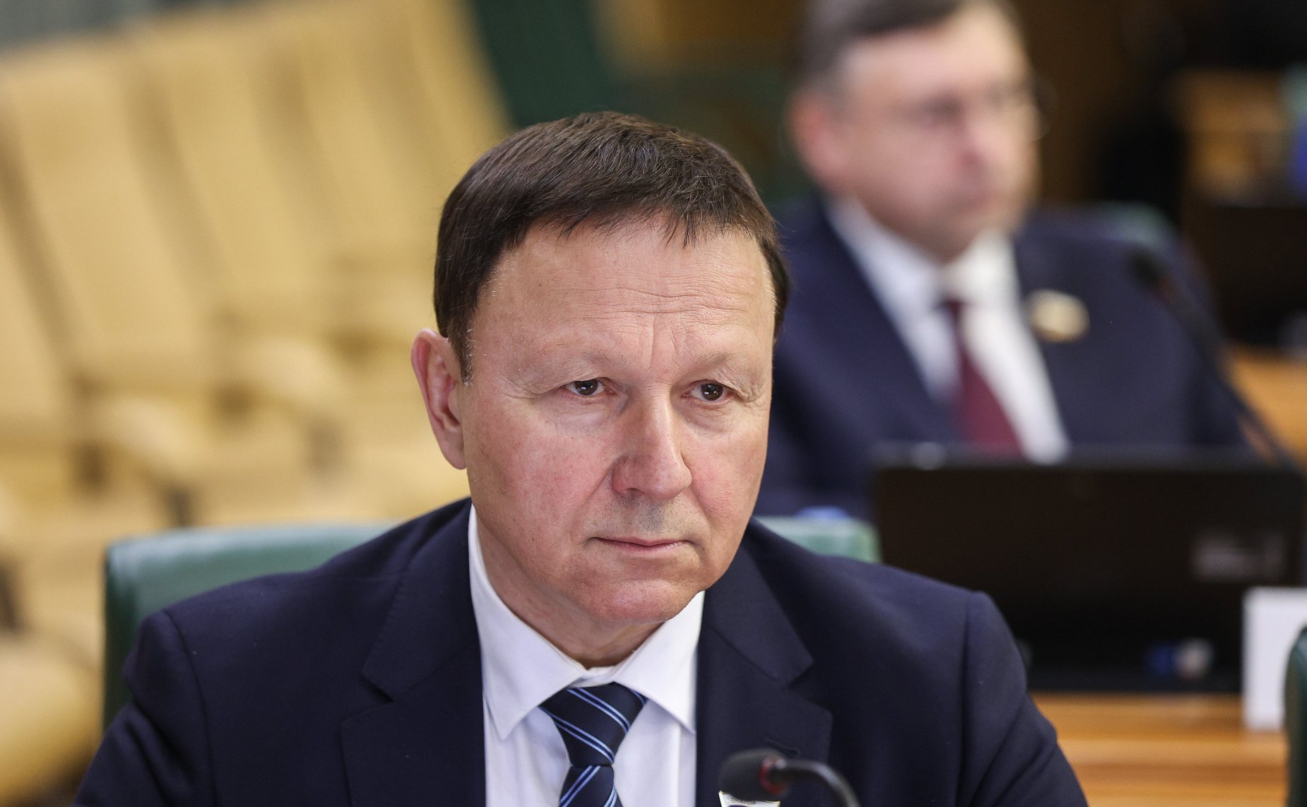 Александр Ролик