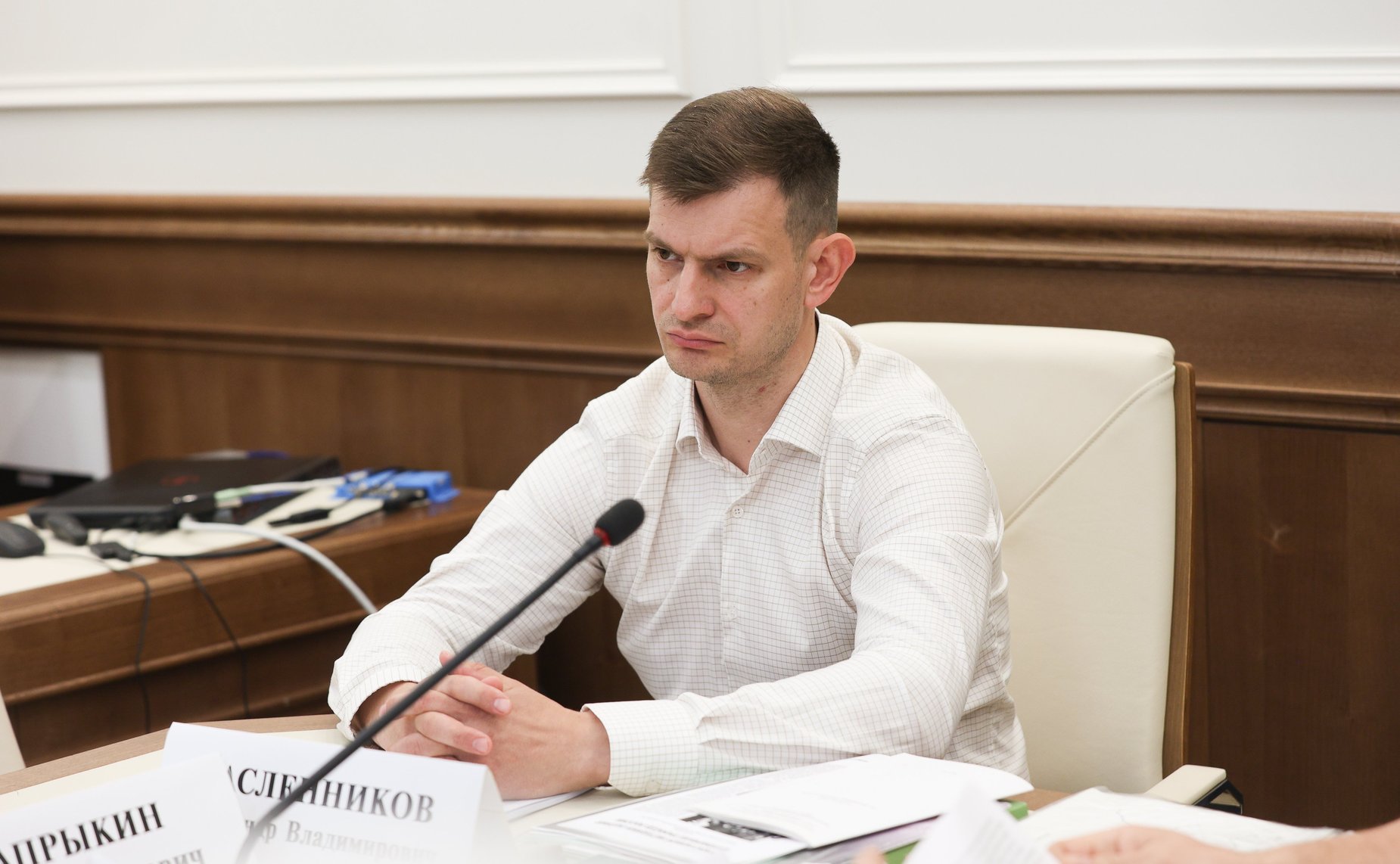 Совещание Комитета Совета Федерации по аграрно-продовольственной политике и природопользованию «О развитии трофейной охоты»