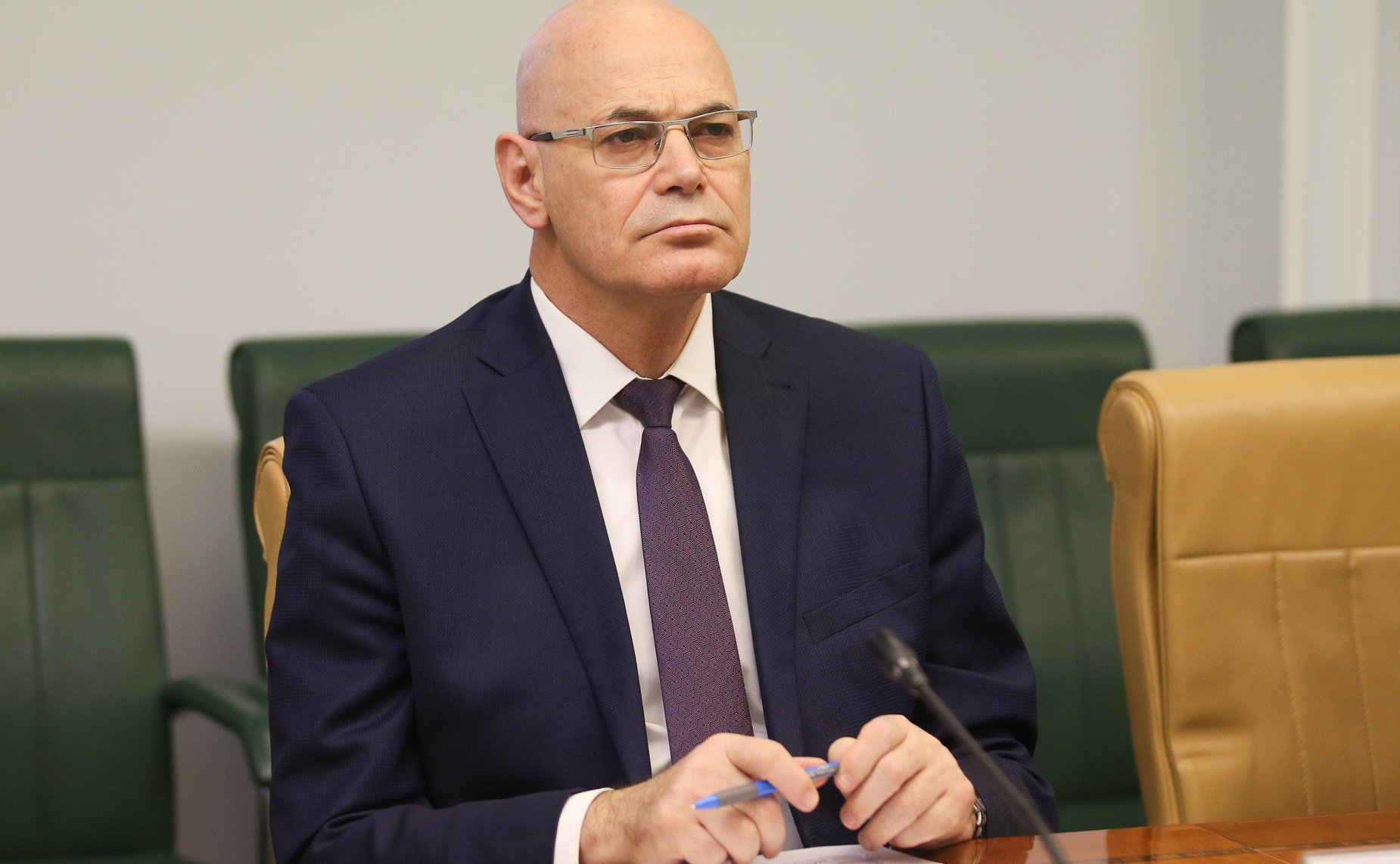 Владимир Круглый