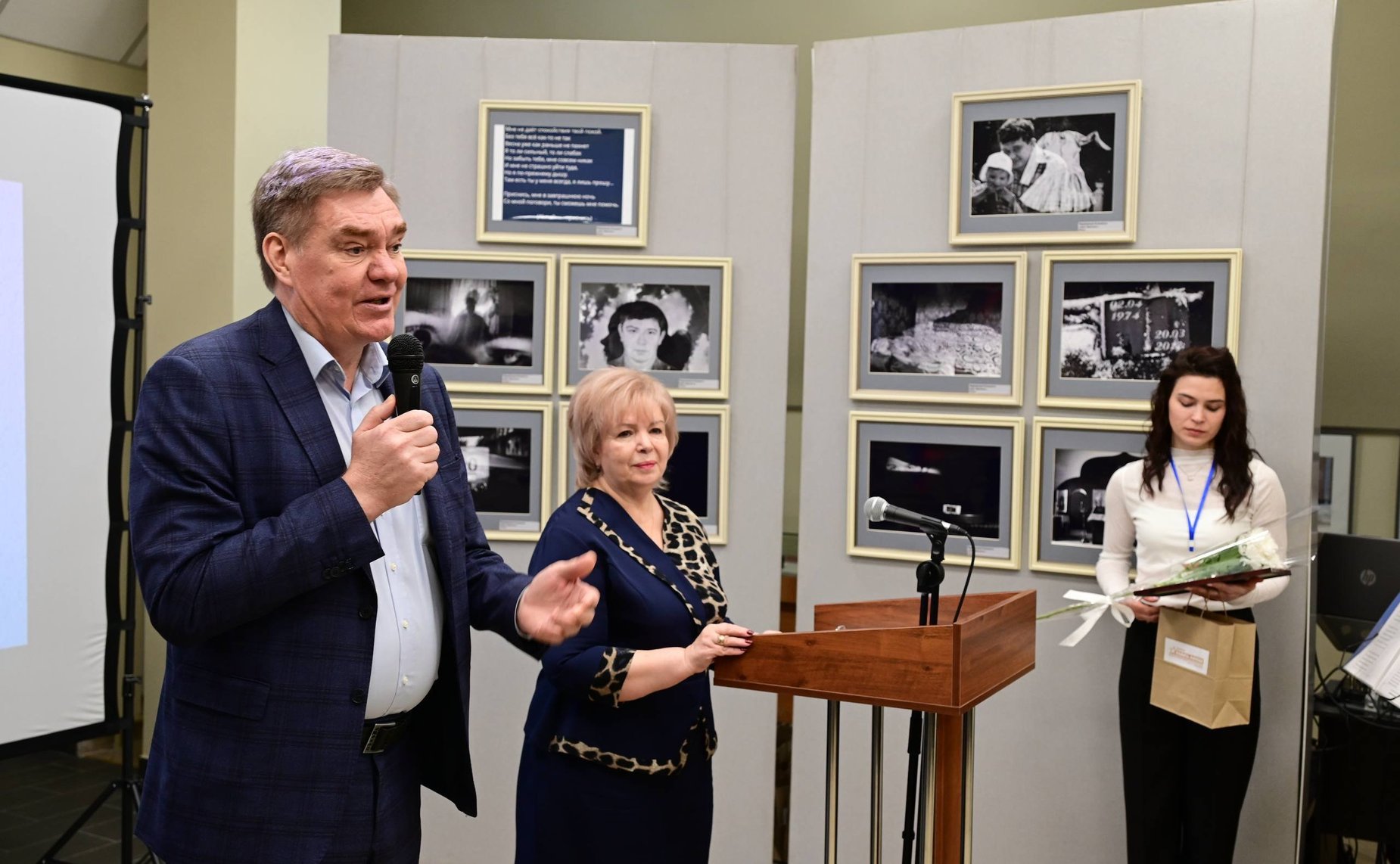 Александр Савин принял участие в торжественном мероприятии «Память Афгана», посвящённом 37-й годовщине со Дня вывода советских войск из Афганистана