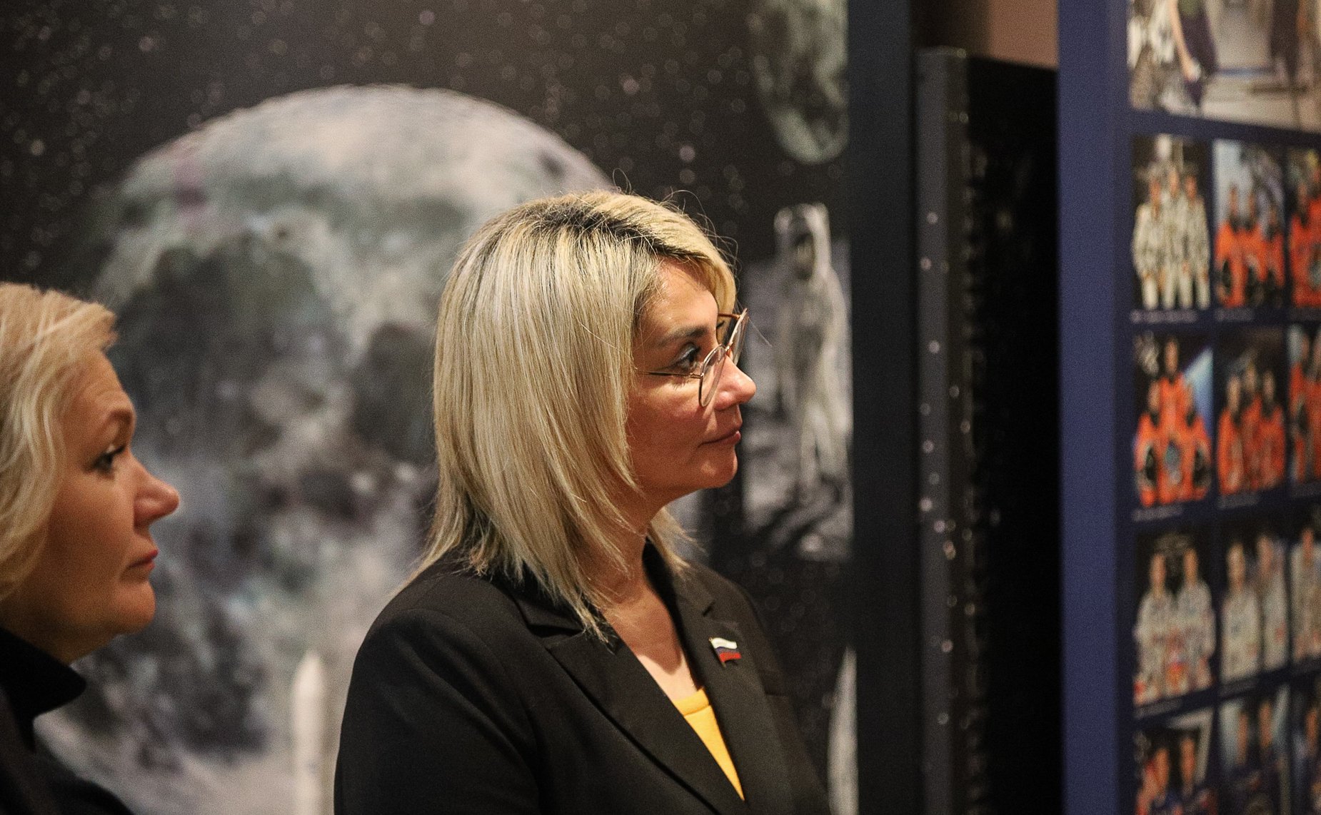 Наталия Косихина