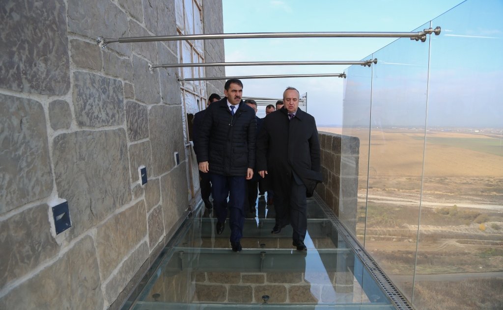 Ингушетия демонстрирует готовность делиться опытом