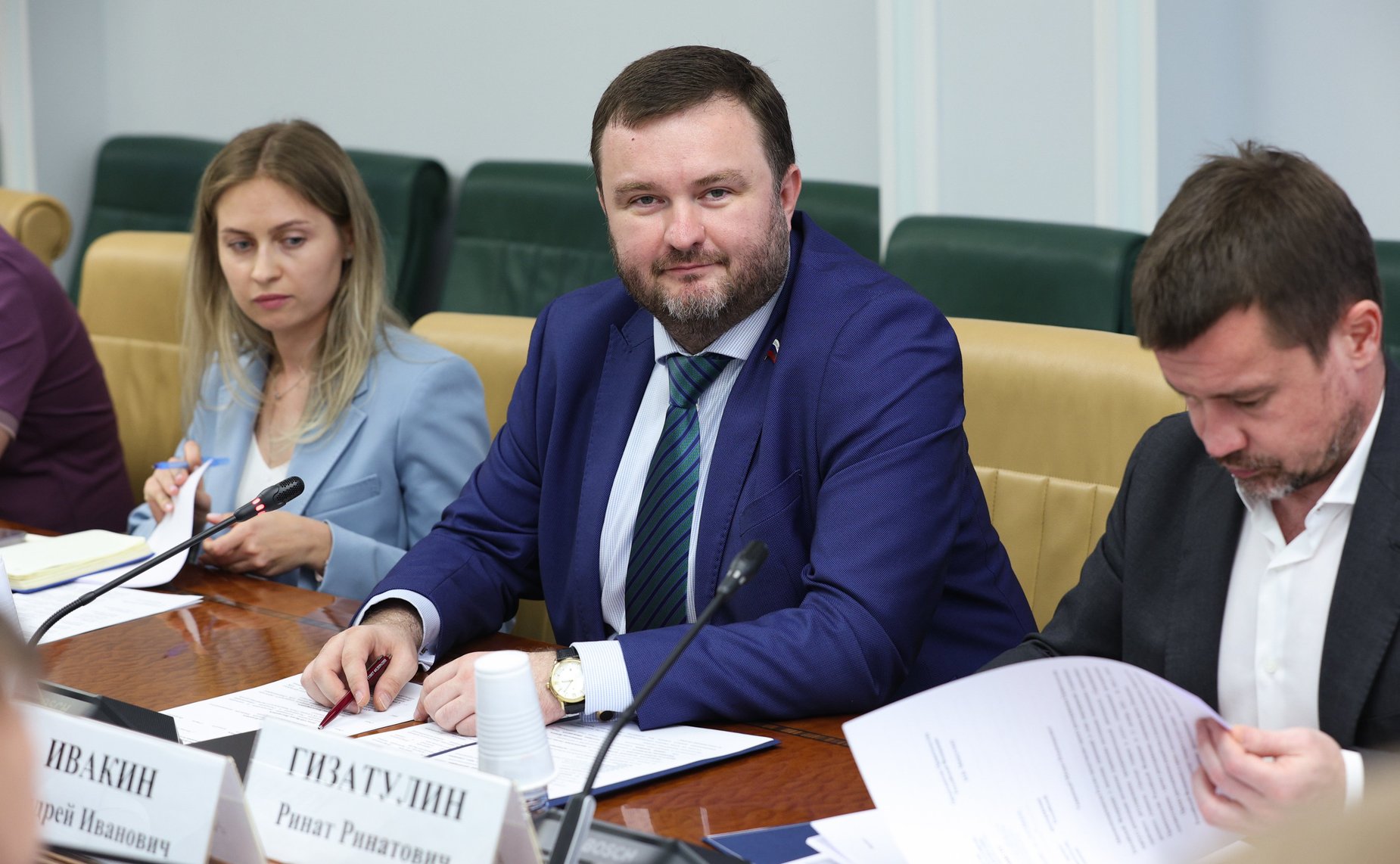 Дмитрий Ворона