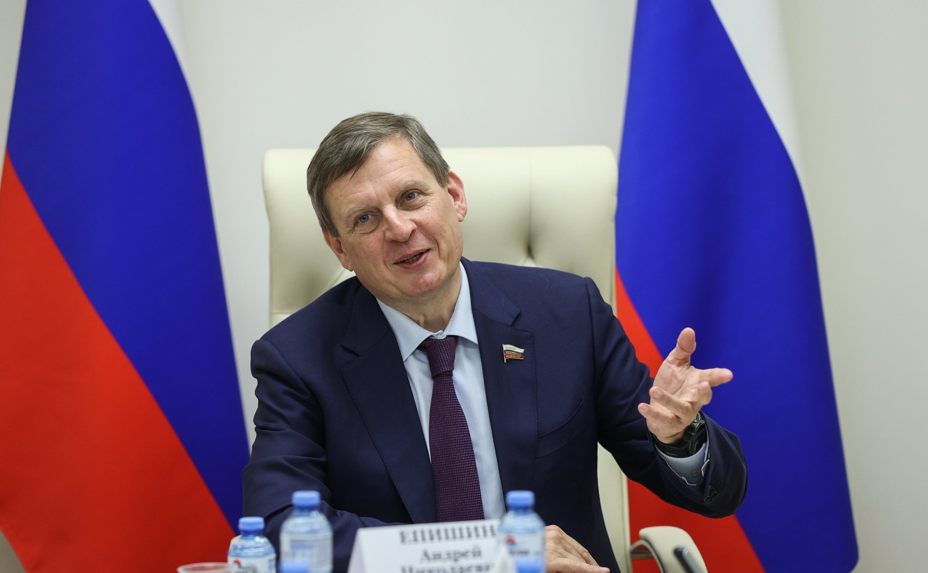 Андрей Епишин