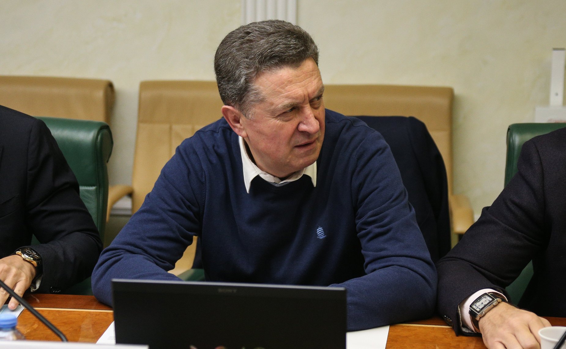 Заседание Комитета СФ по аграрно-продовольственной политике и природопользованию