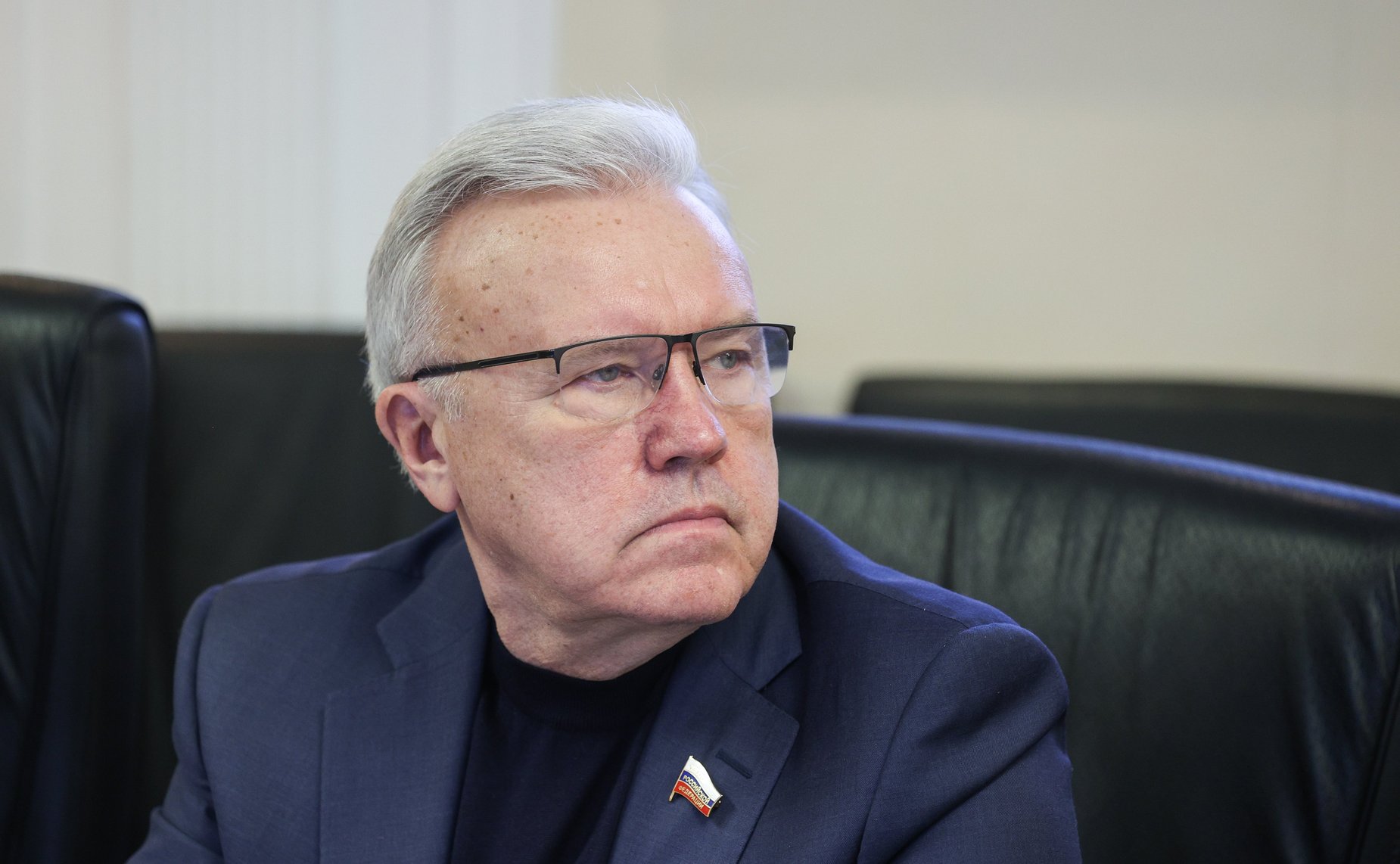 Александр Усс