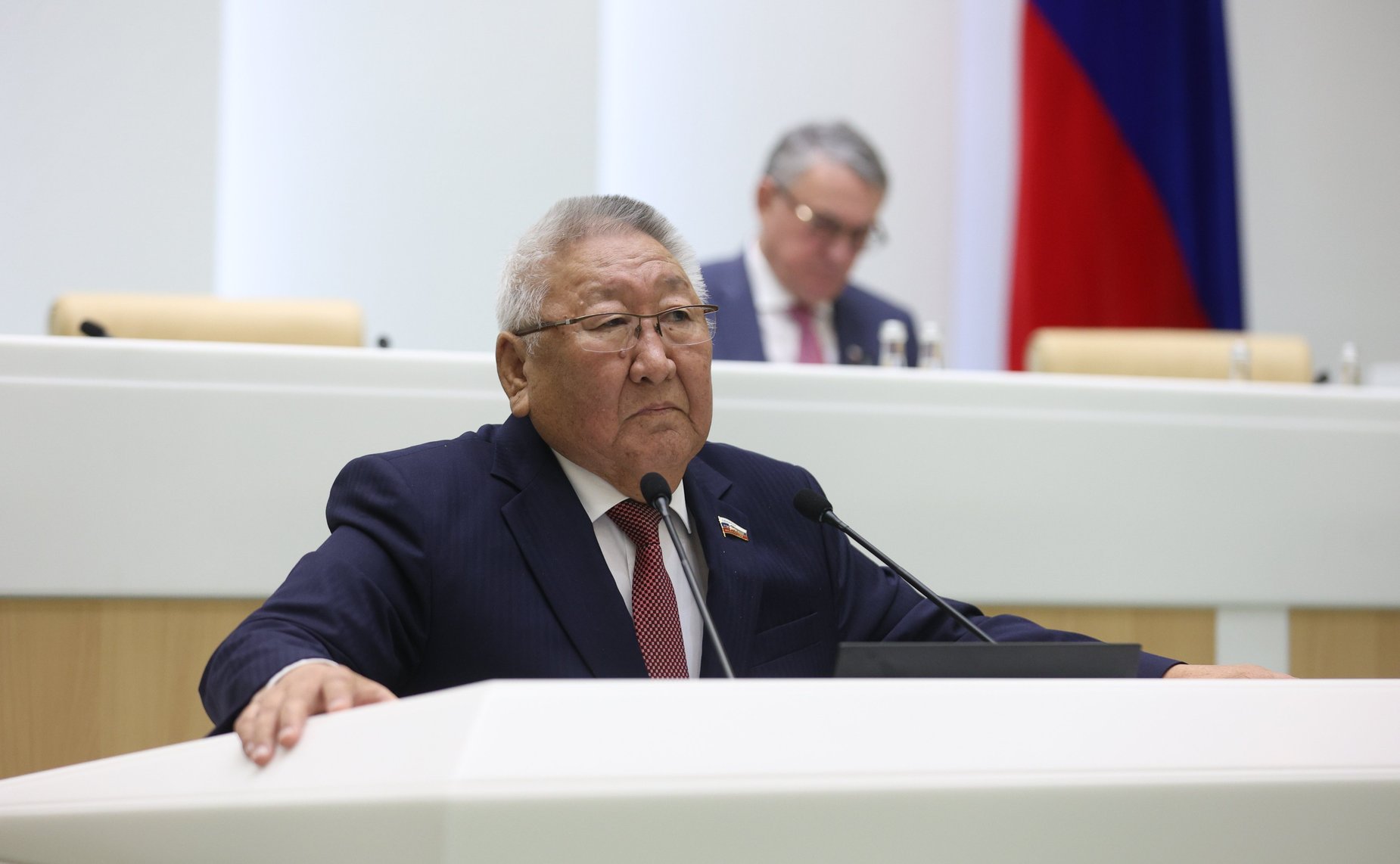 Егор Борисов